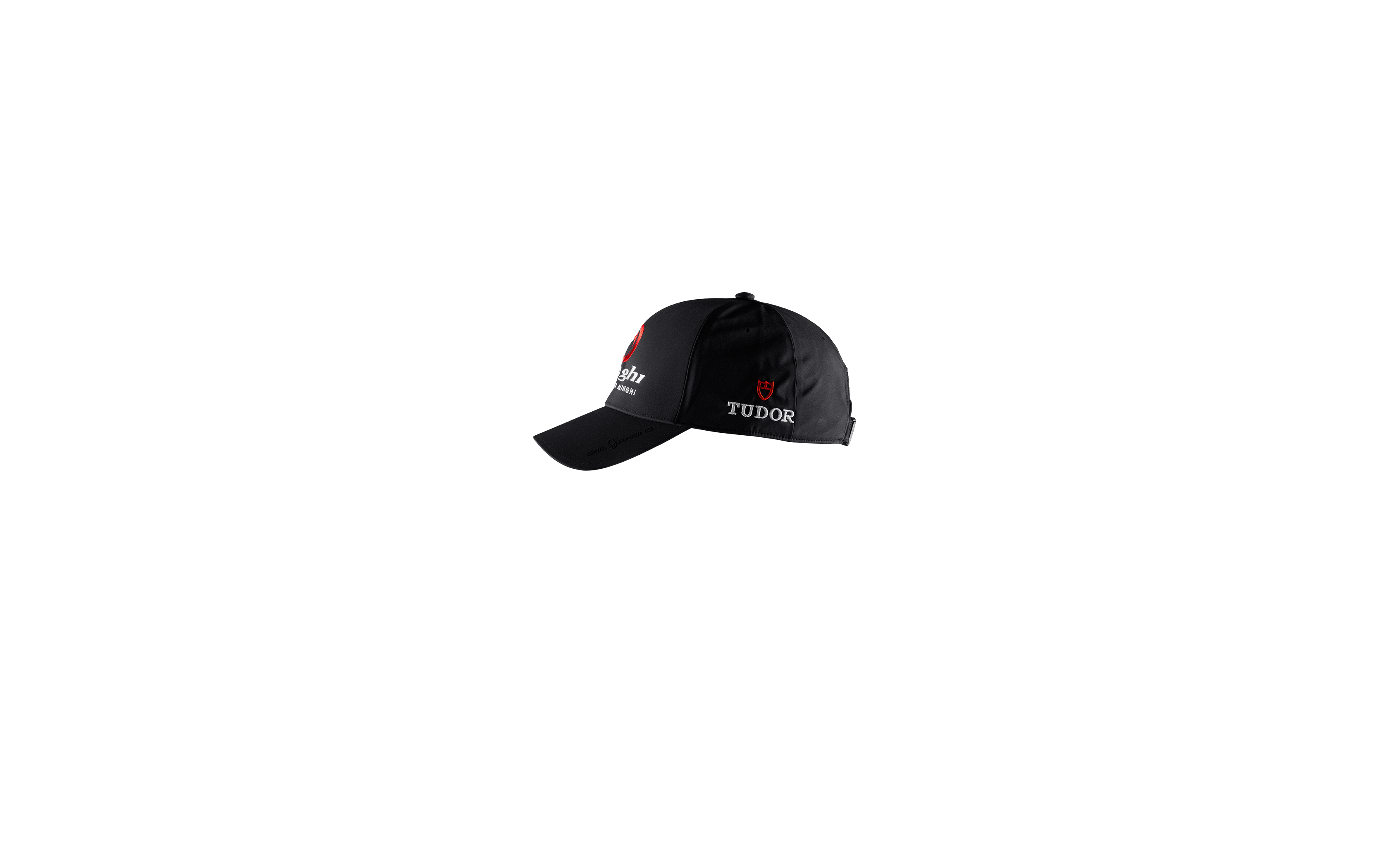 ALINGHI SHORE CAP