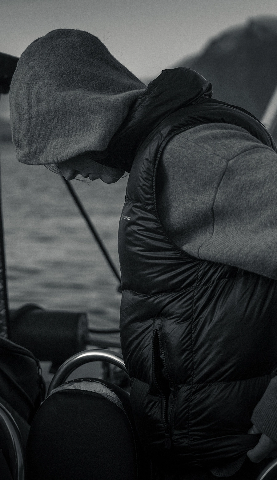 sailracing
