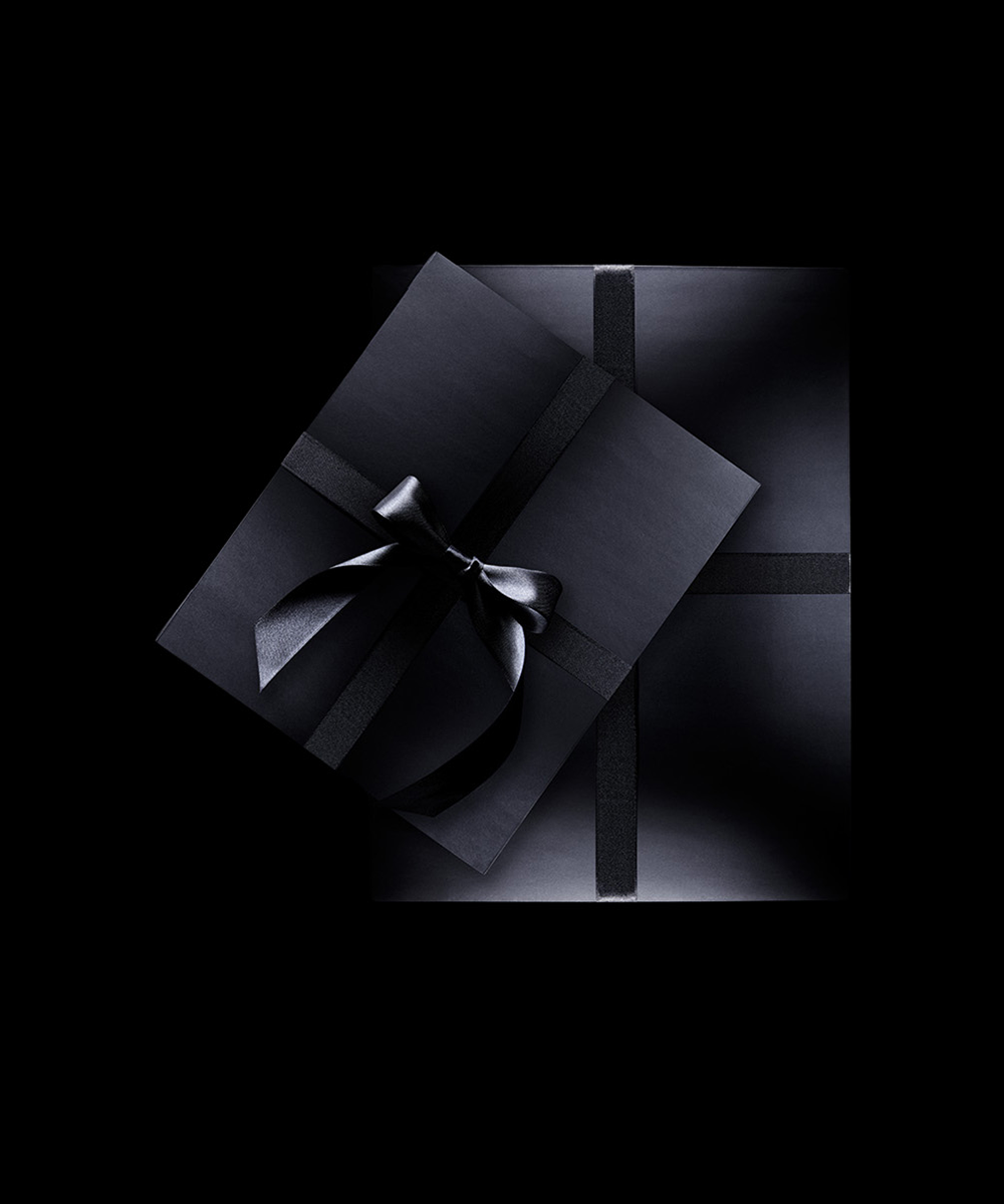 CHRISTMAS GIFT GUIDE