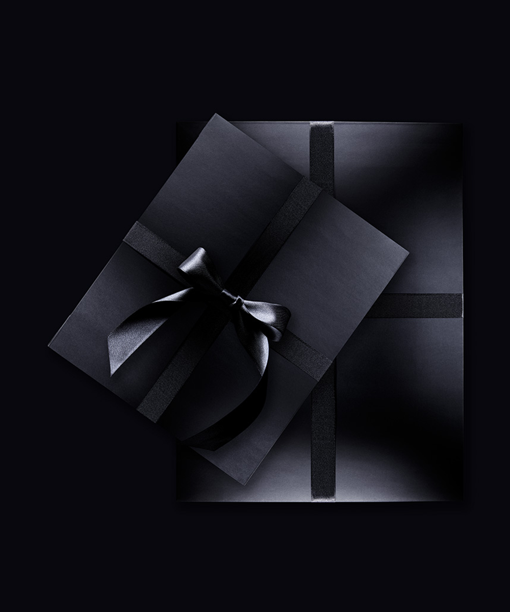 CHRISTMAS GIFT GUIDE