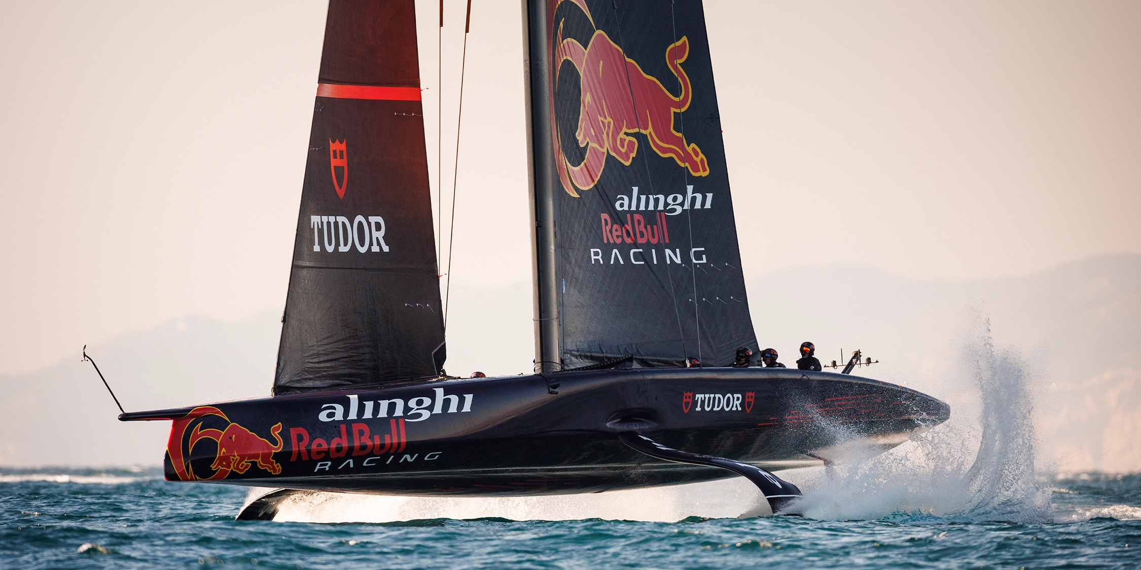 sailracing