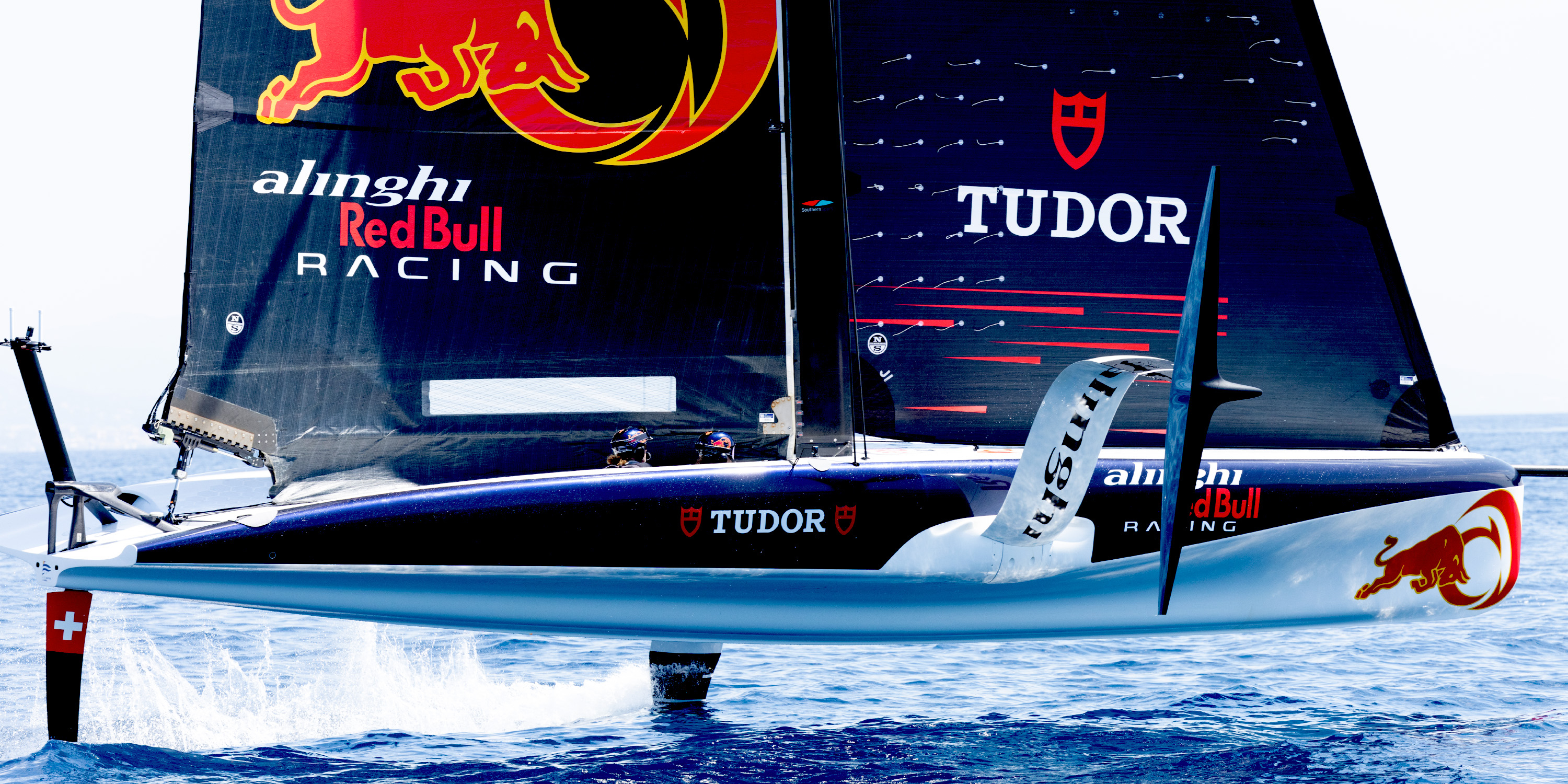 sailracing
