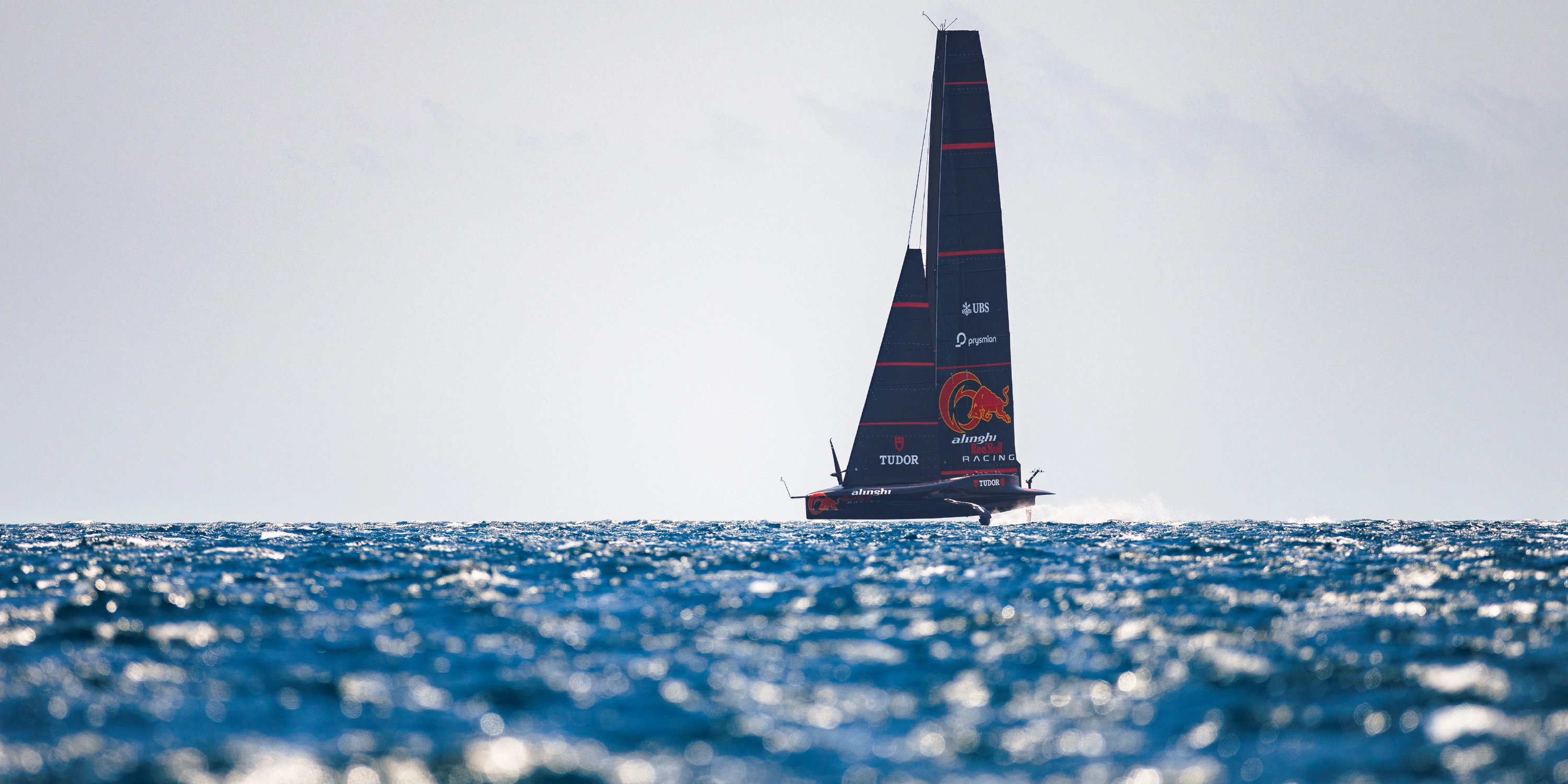 sailracing