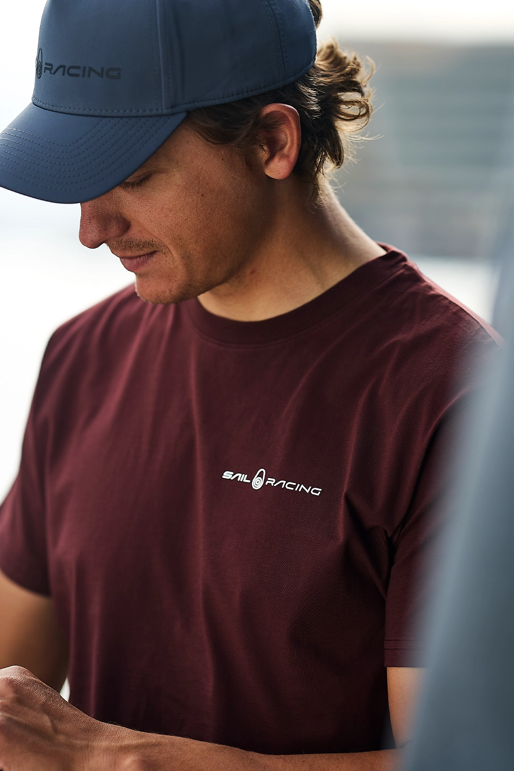 EXPLORE MEN'S WEAR