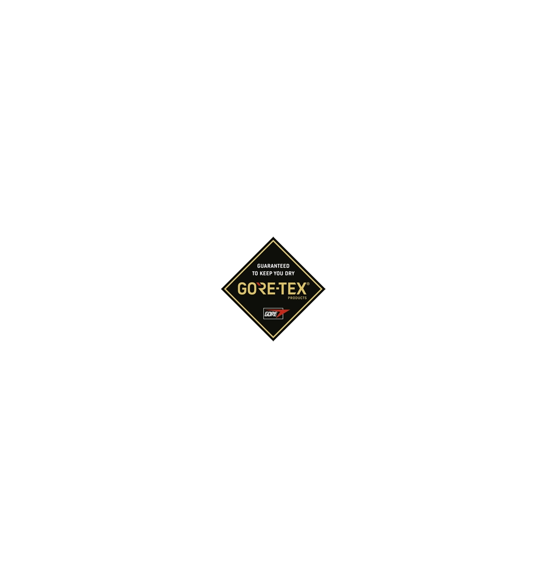 GORE-TEX® TECHNOLOGY