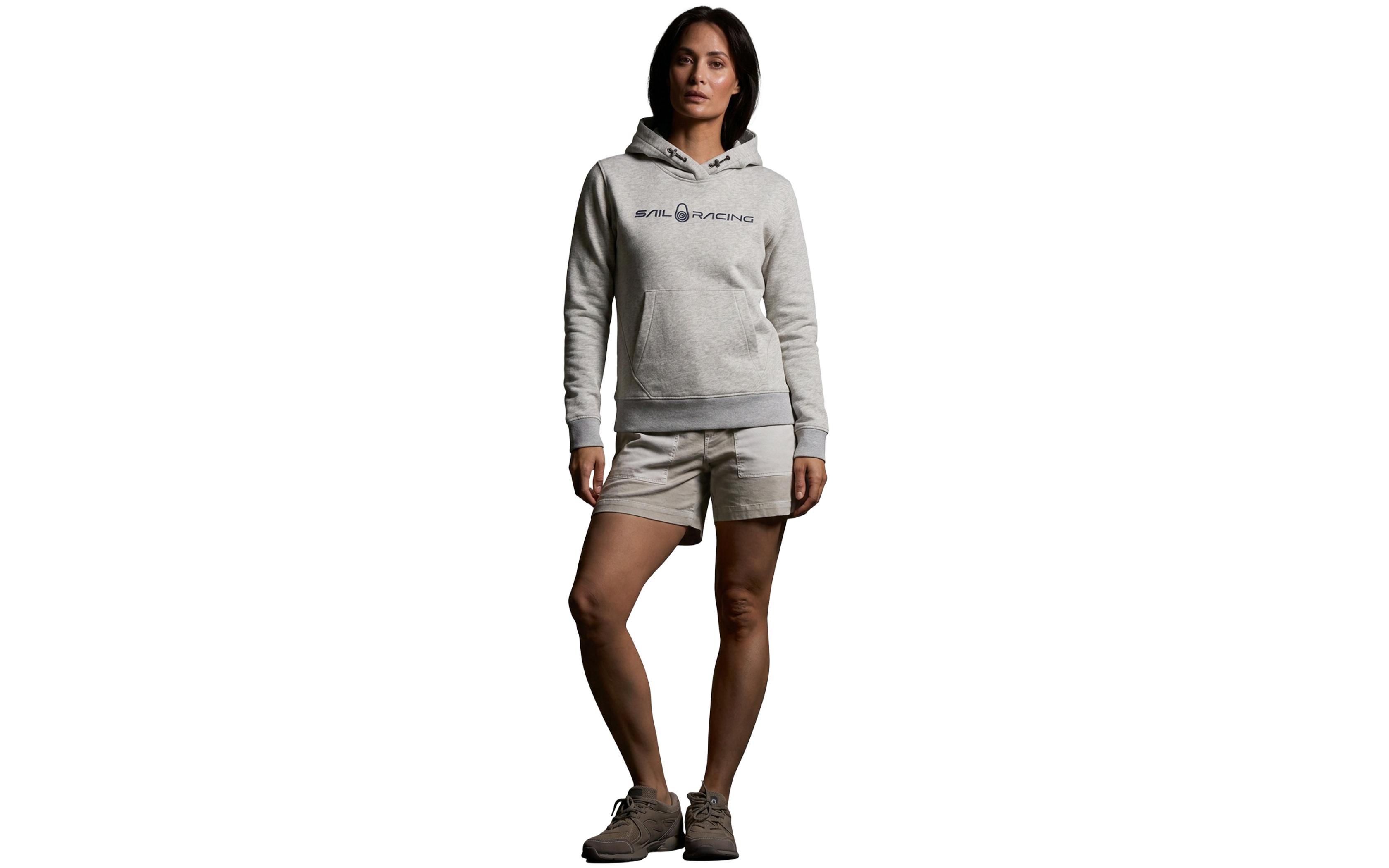 WOMENS GALE HOOD