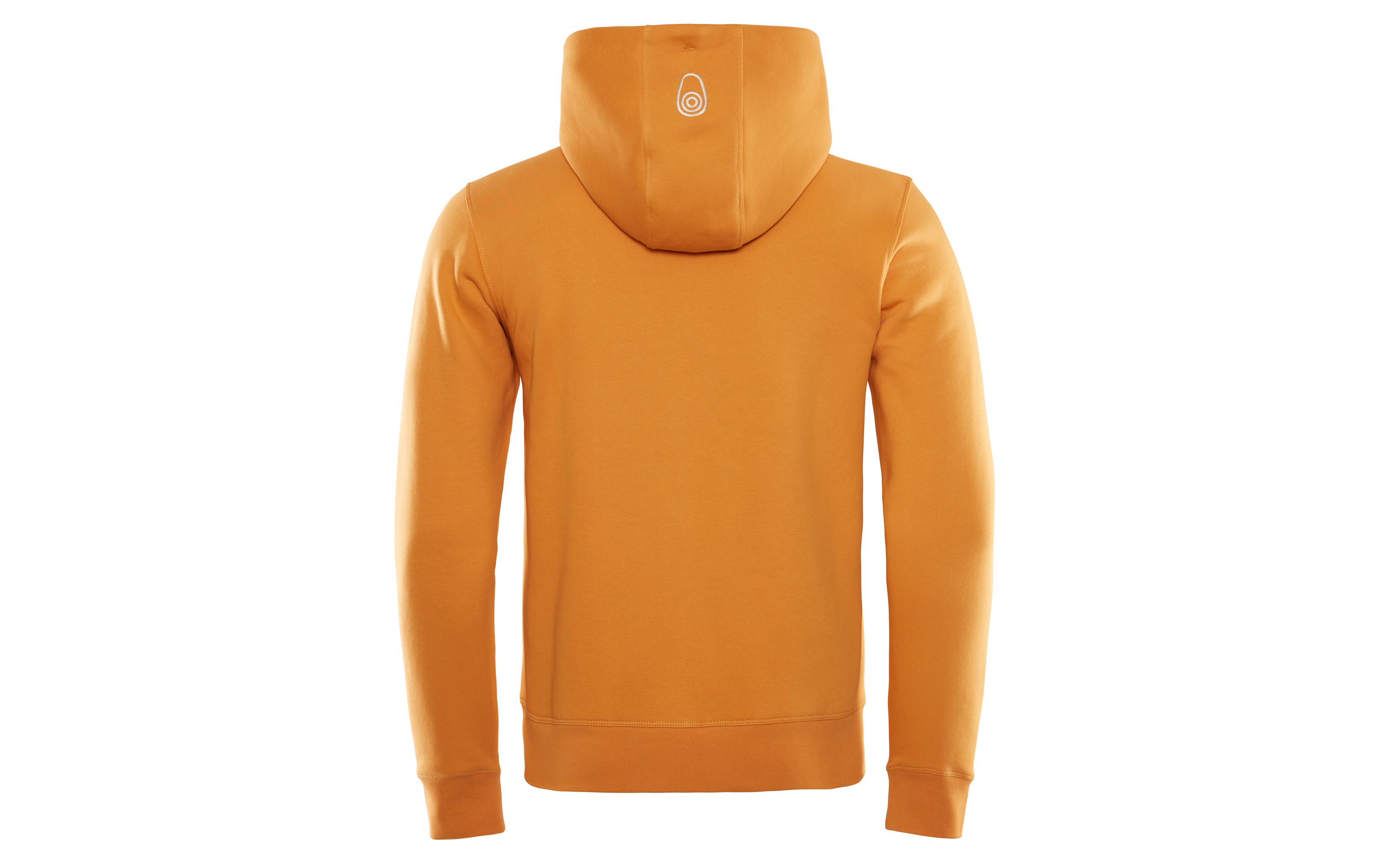 BOWMAN ZIP HOOD