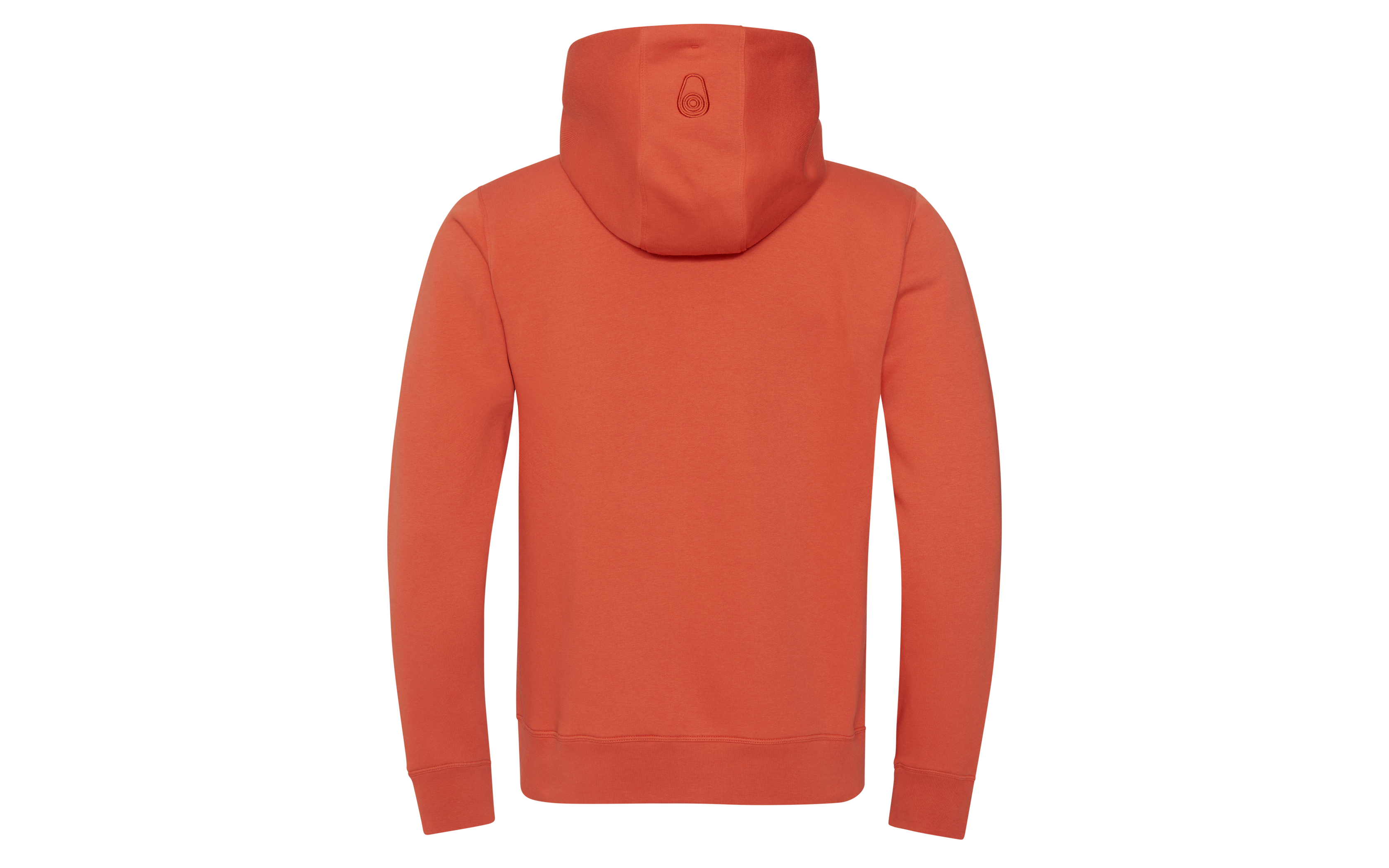 BOWMAN ZIP HOOD