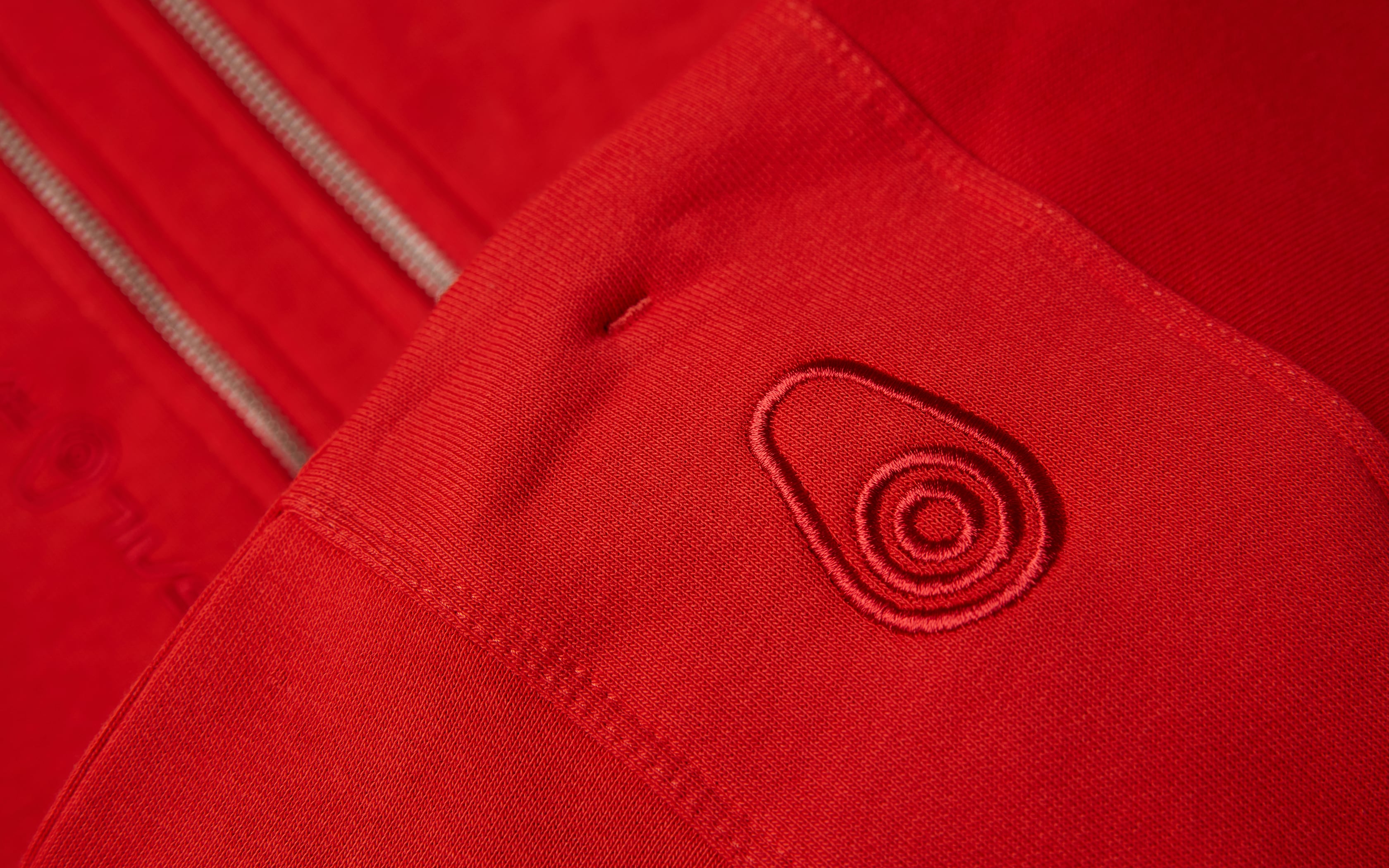 BOWMAN ZIP HOOD