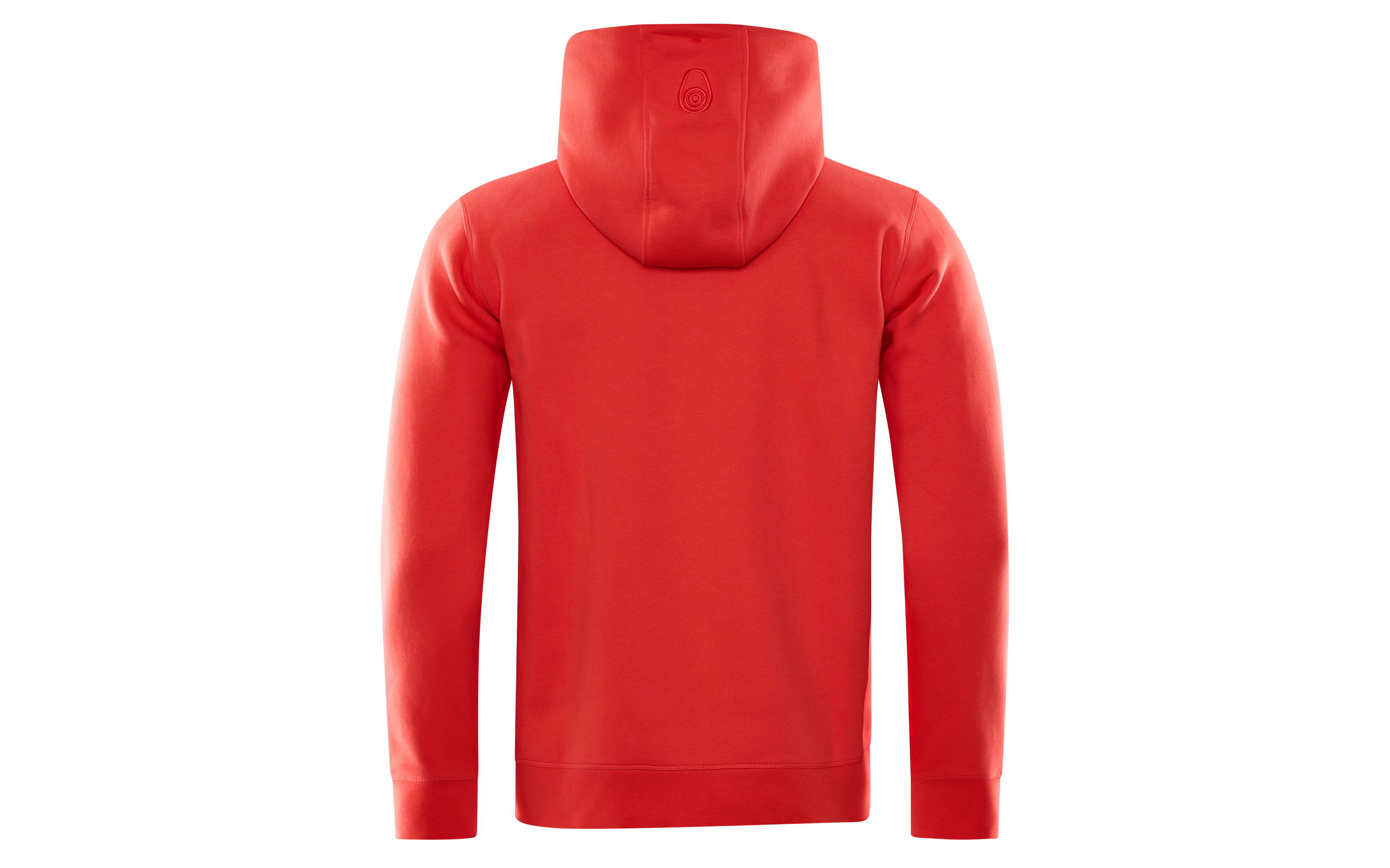BOWMAN ZIP HOOD