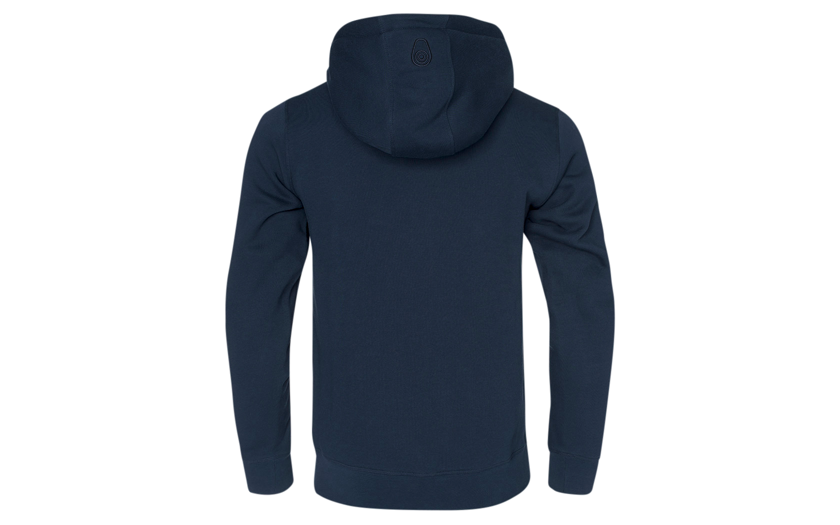 BOWMAN ZIP HOOD