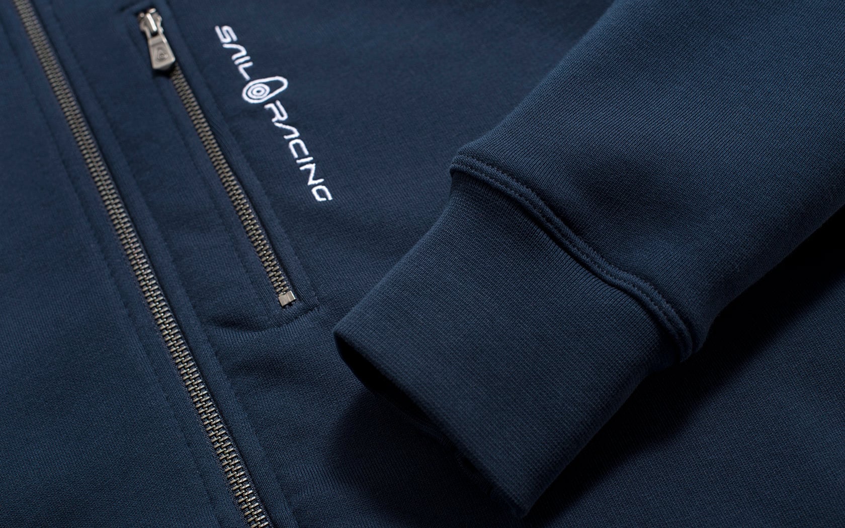 BOWMAN ZIP HOOD