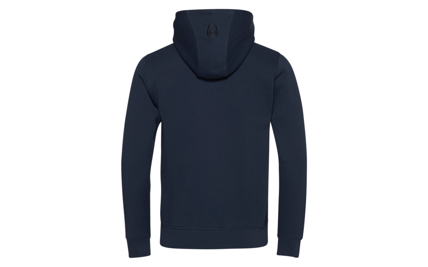BOWMAN ZIP HOOD