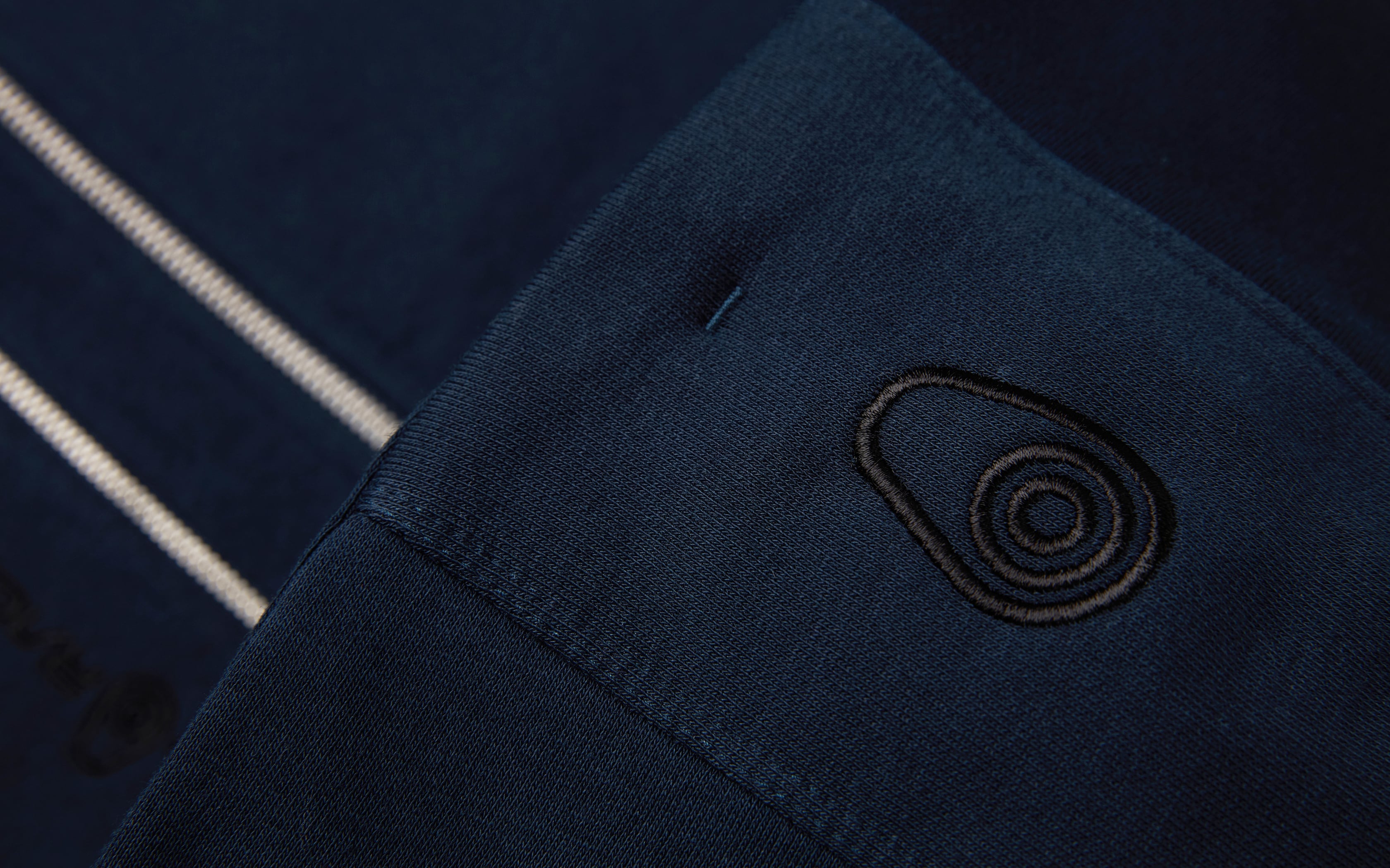 BOWMAN ZIP HOOD