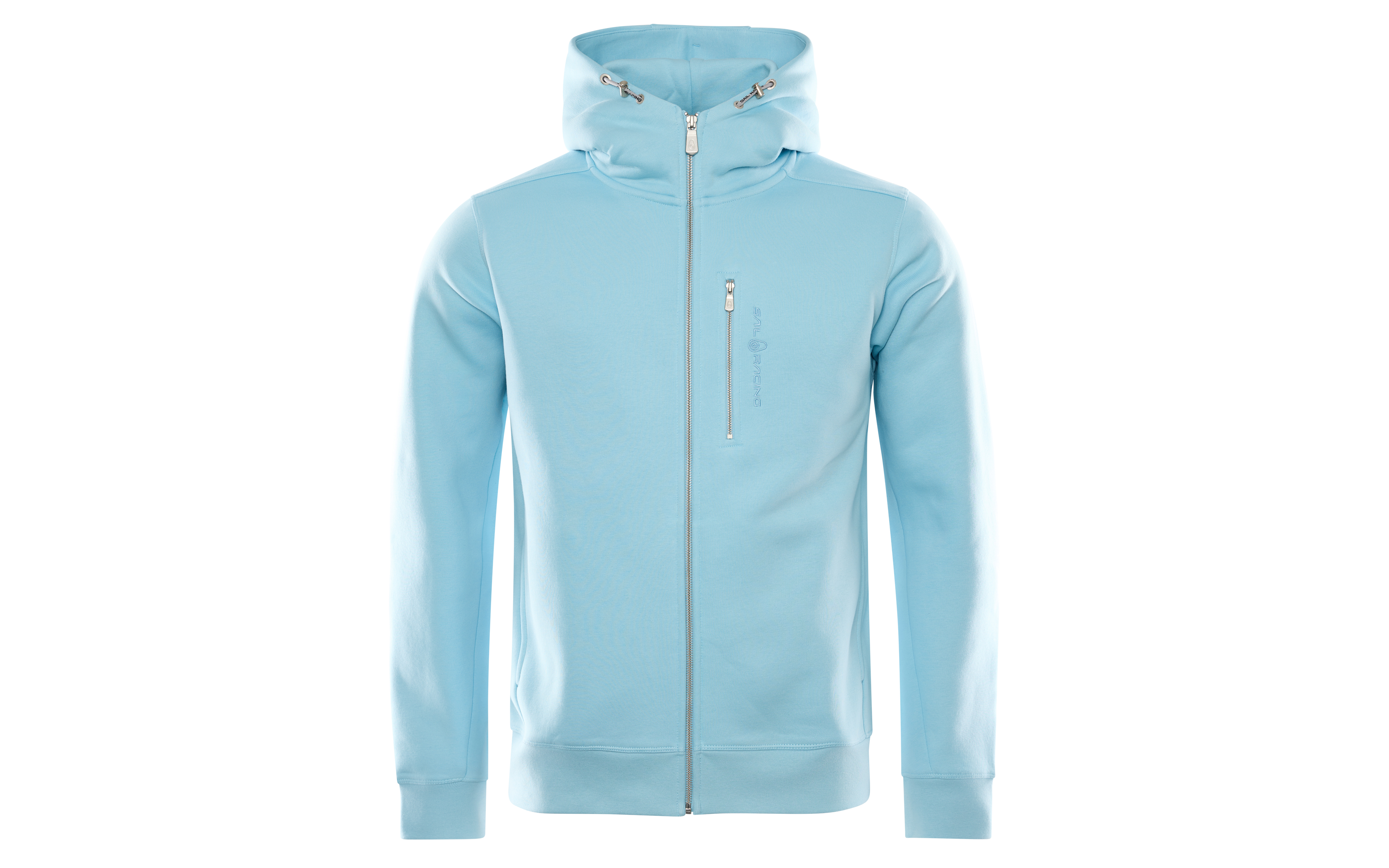 BOWMAN ZIP HOOD