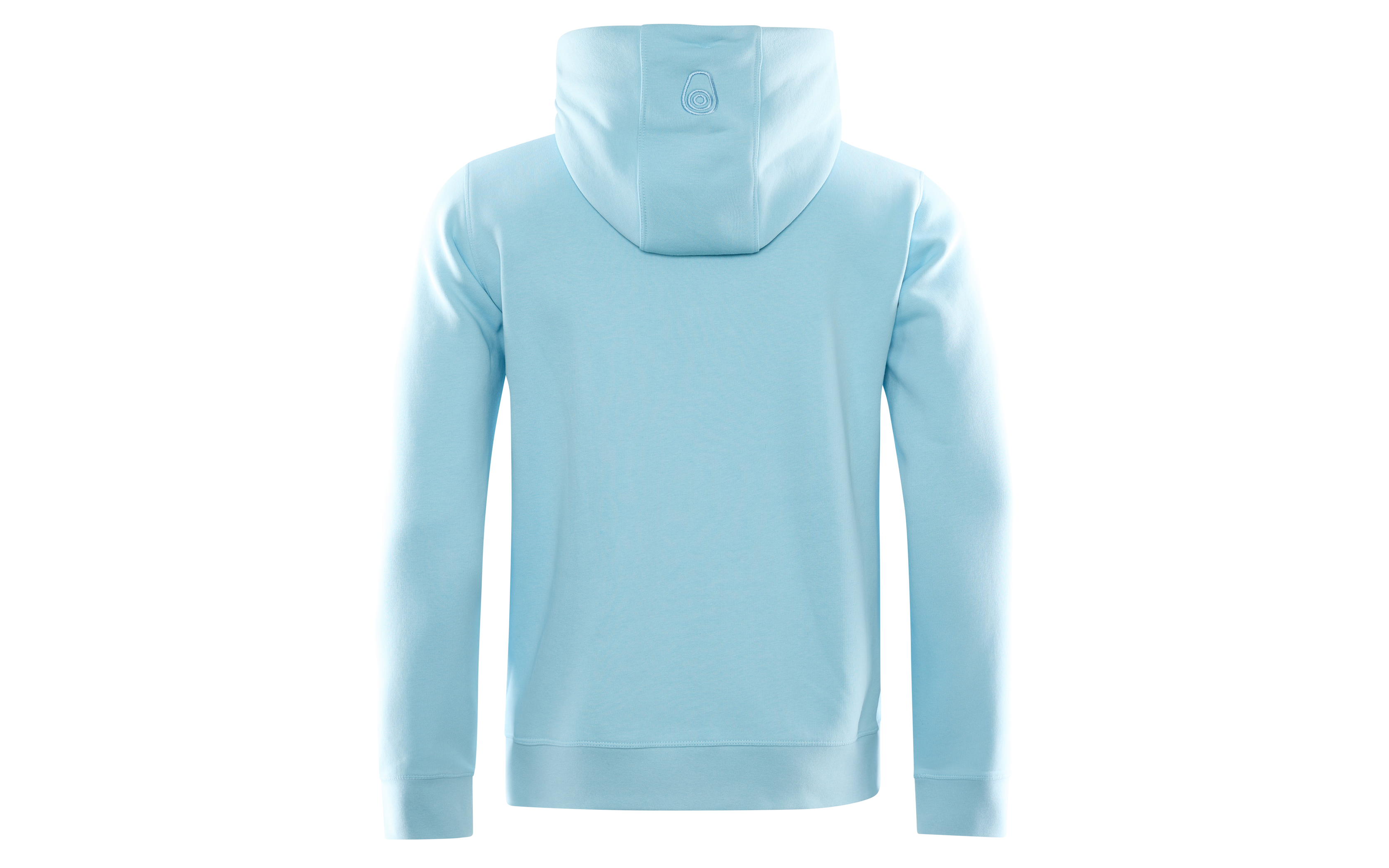 BOWMAN ZIP HOOD