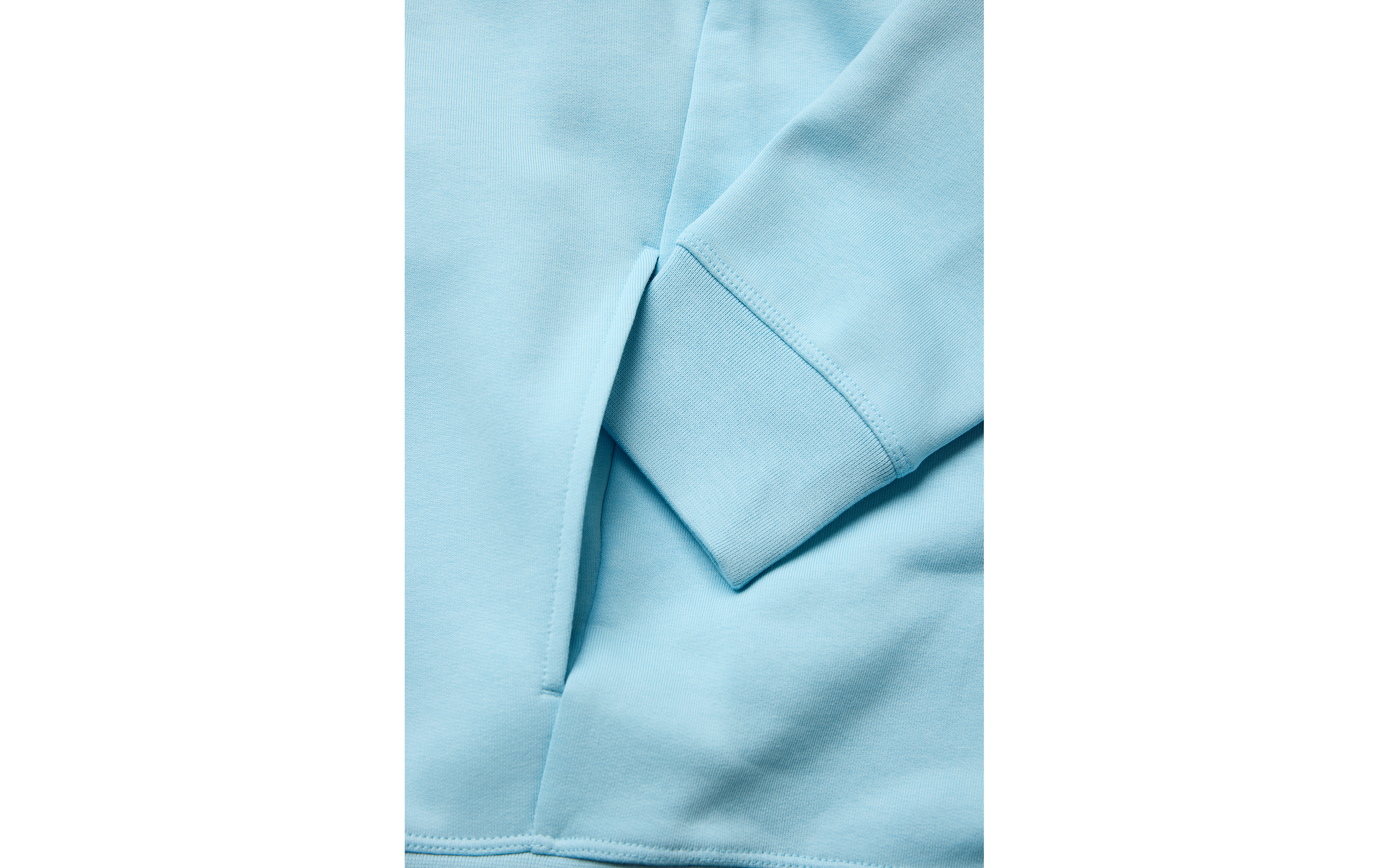BOWMAN ZIP HOOD