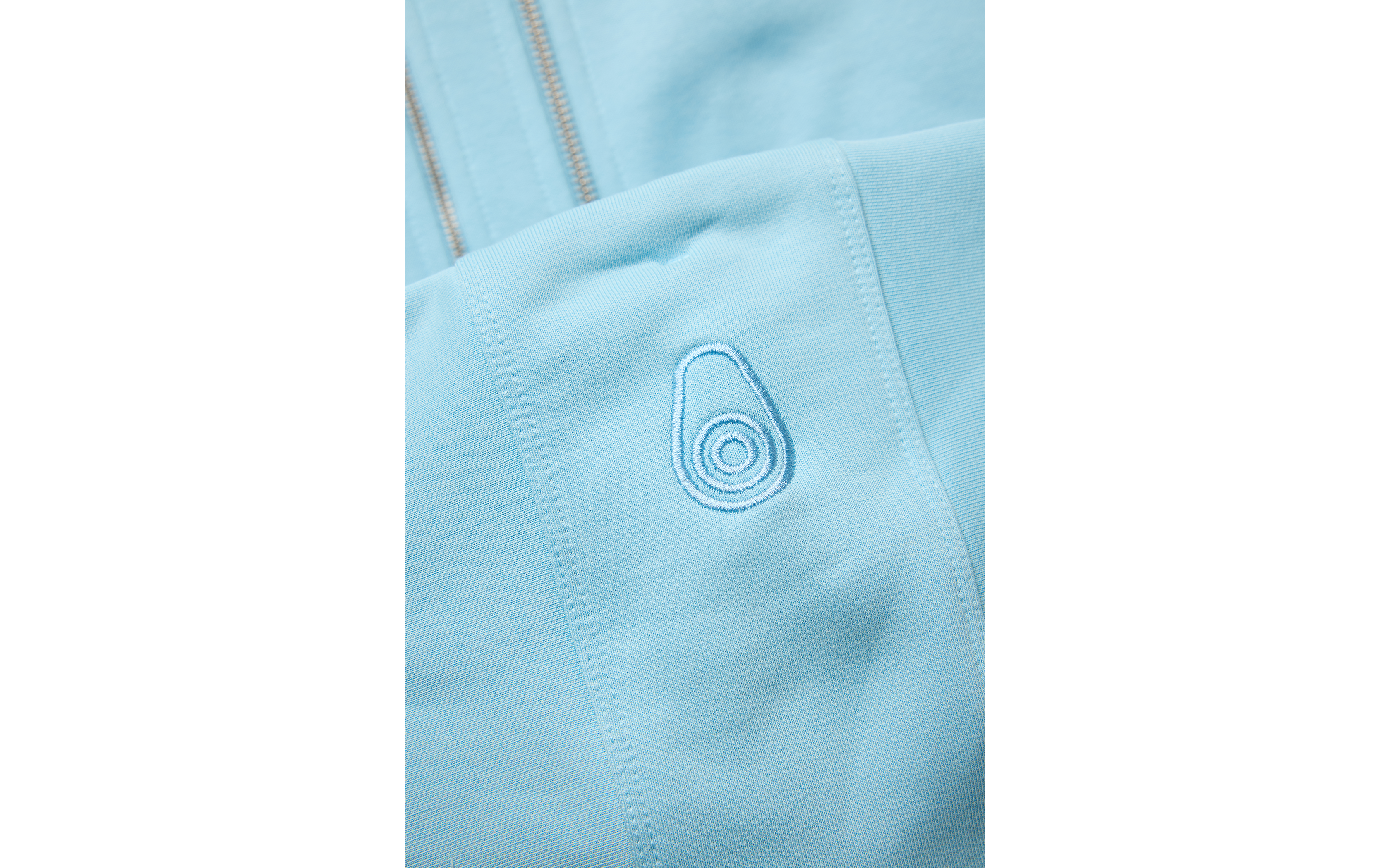 BOWMAN ZIP HOOD
