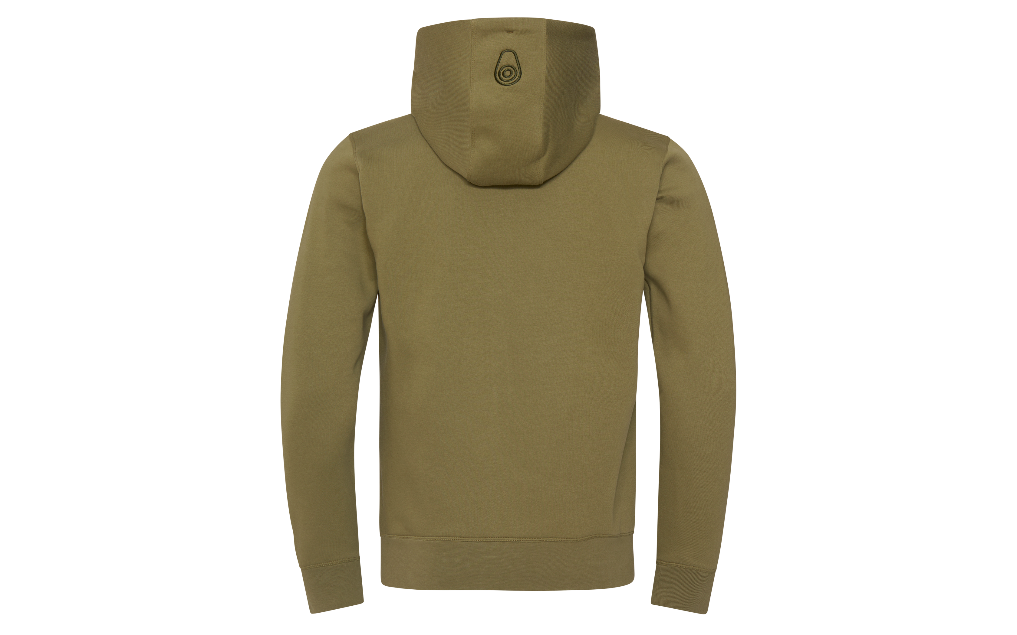 BOWMAN ZIP HOOD