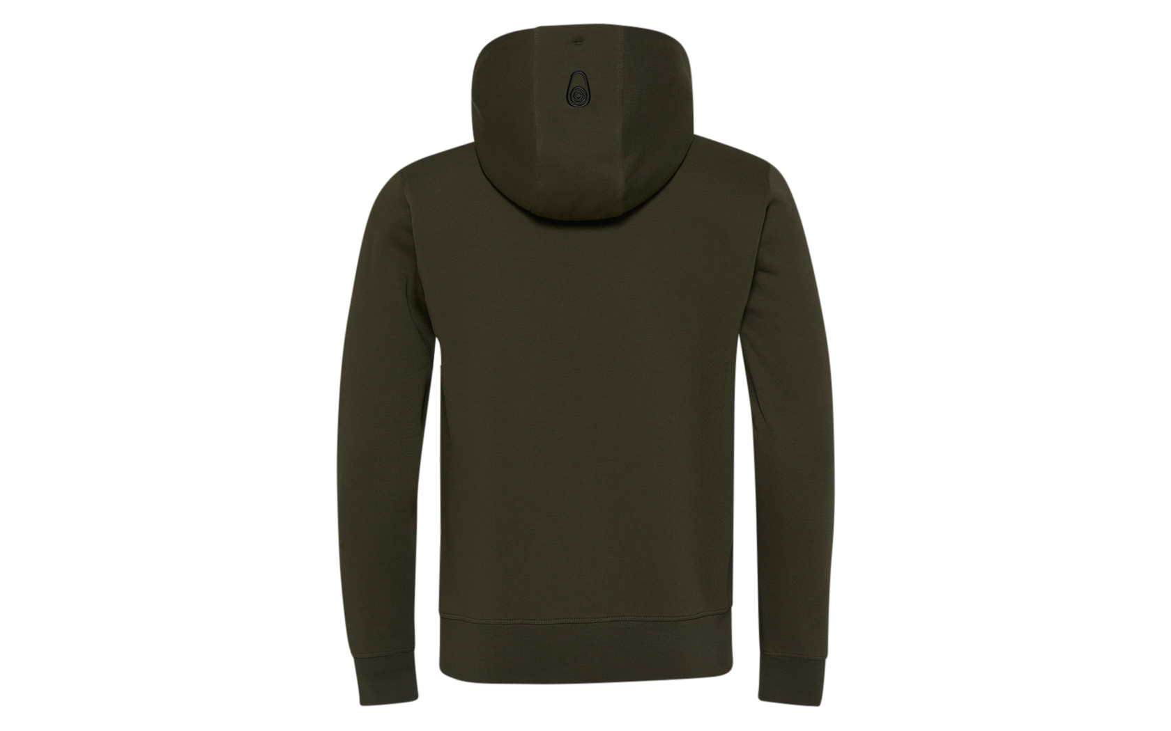 BOWMAN ZIP HOOD