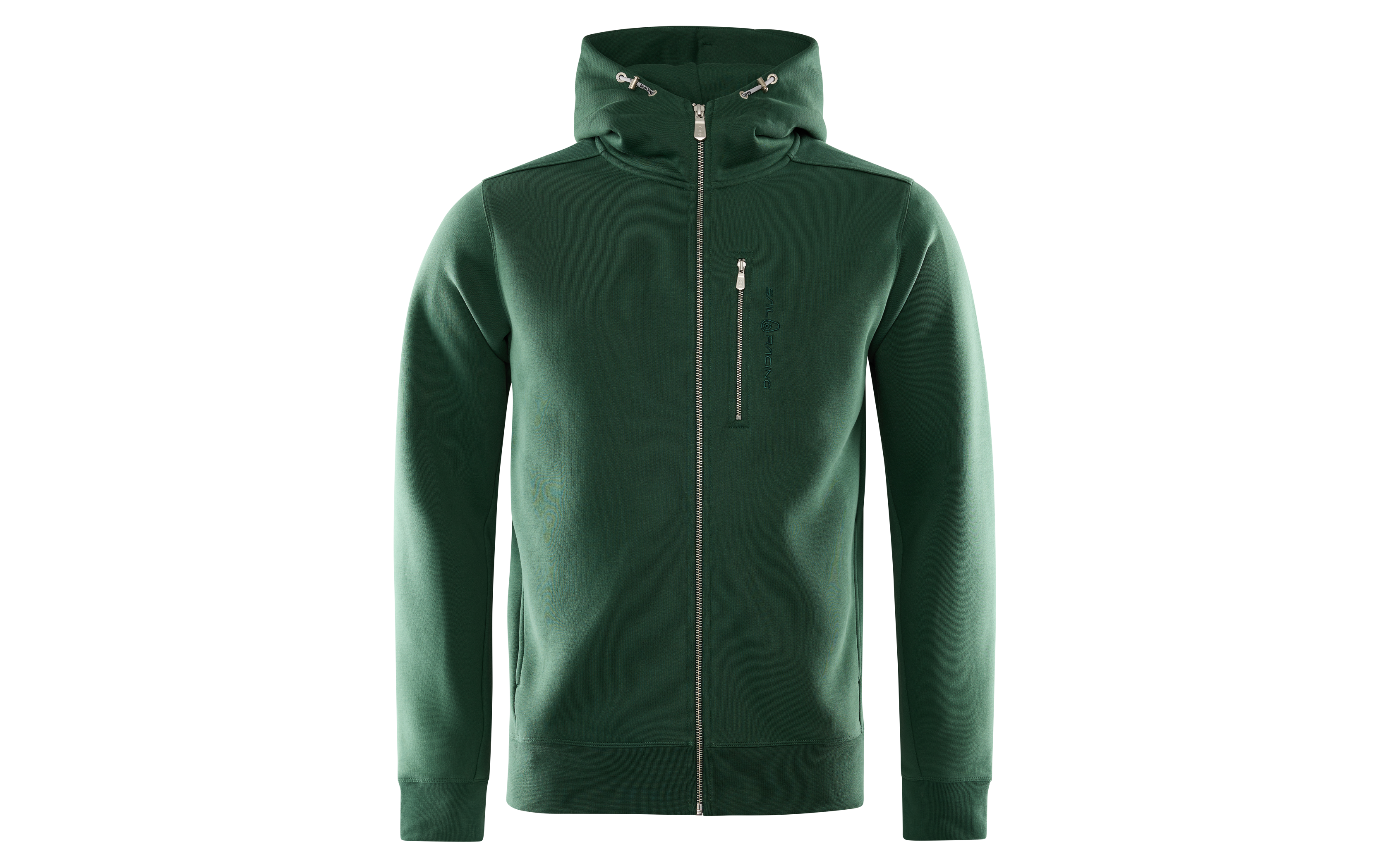 BOWMAN ZIP HOOD