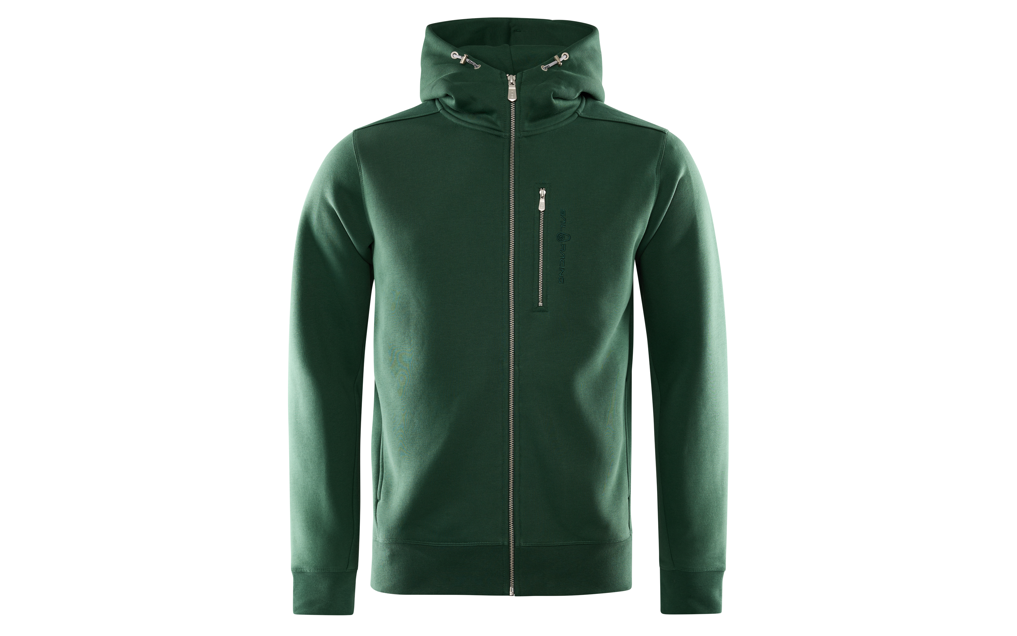 BOWMAN ZIP HOOD