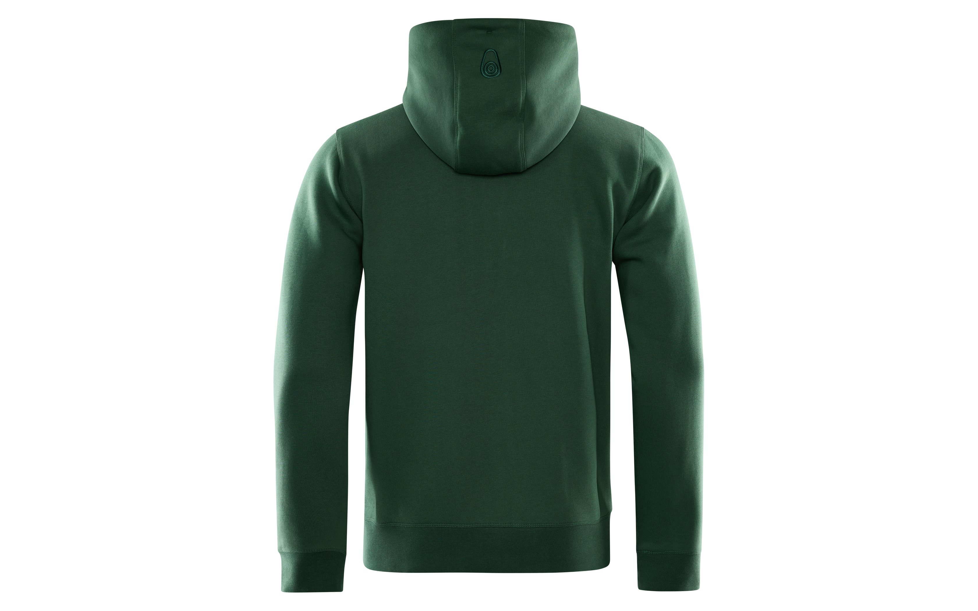 BOWMAN ZIP HOOD