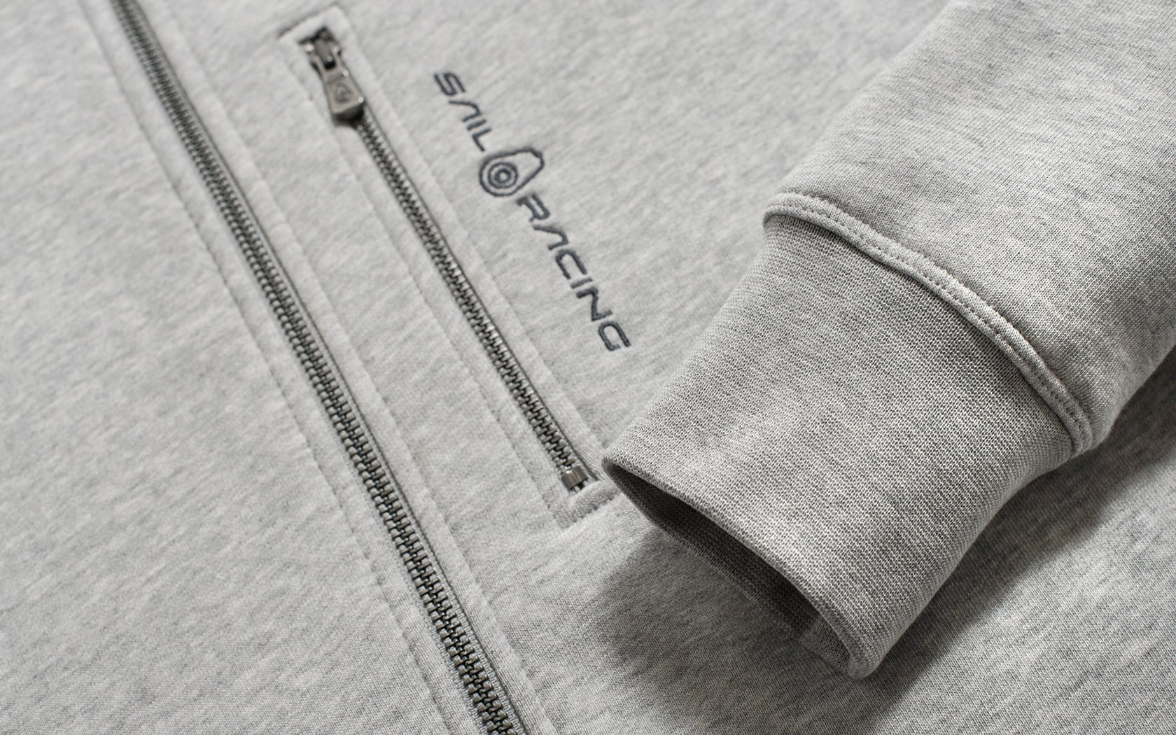 GREY MEL