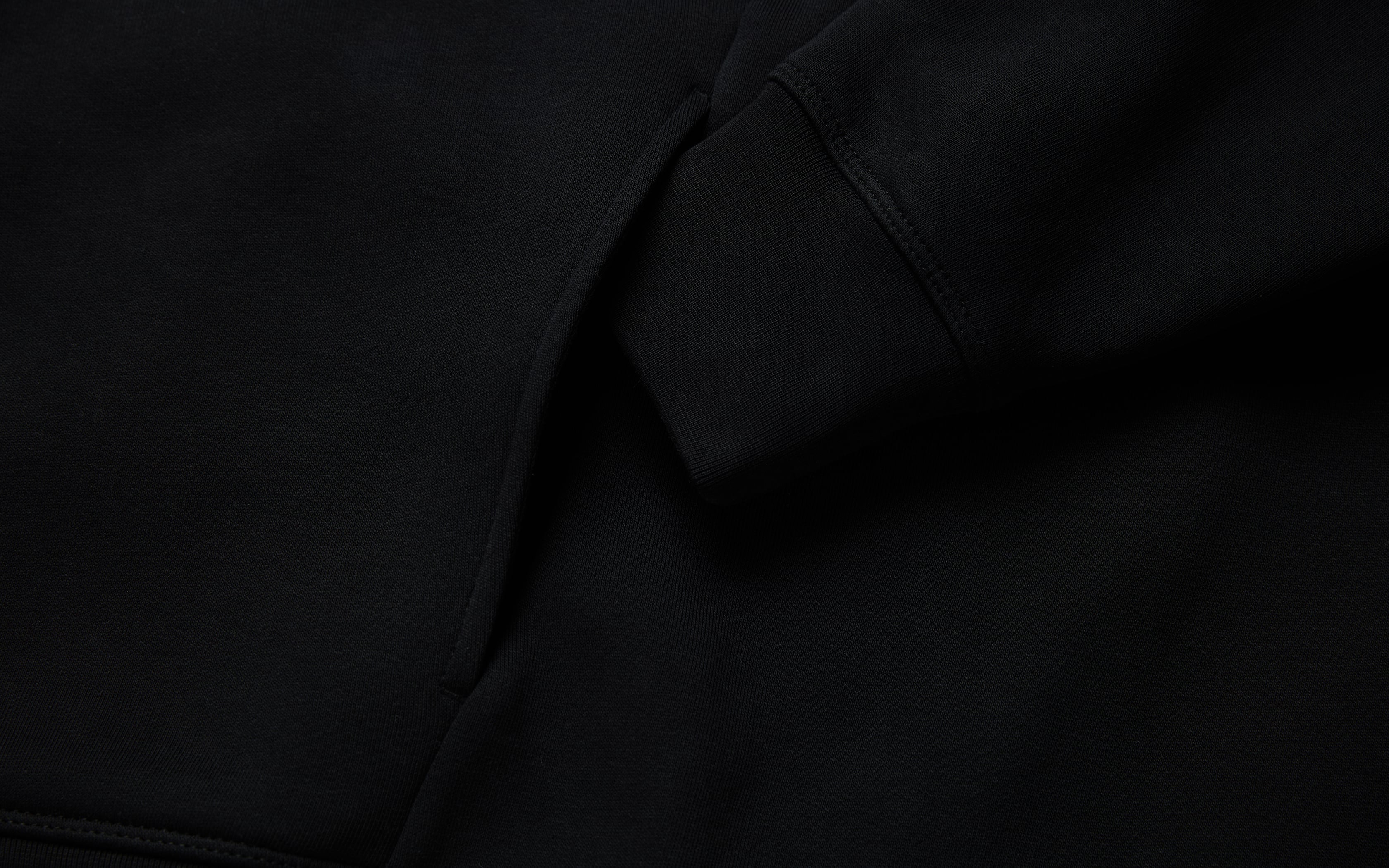 BOWMAN ZIP HOOD