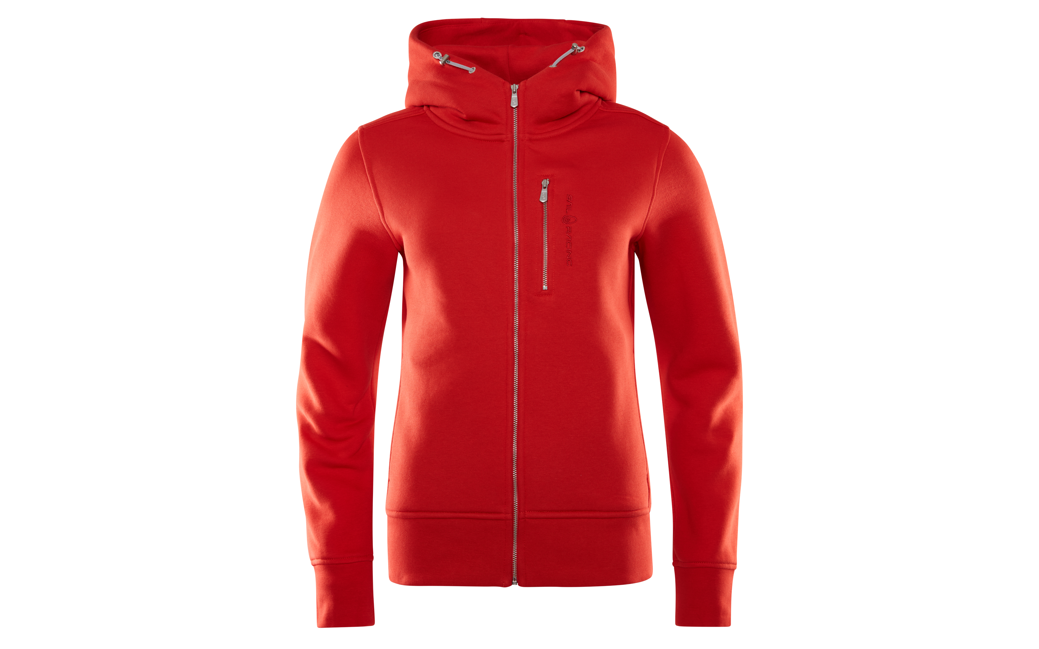 WOMENS GALE ZIP HOOD
