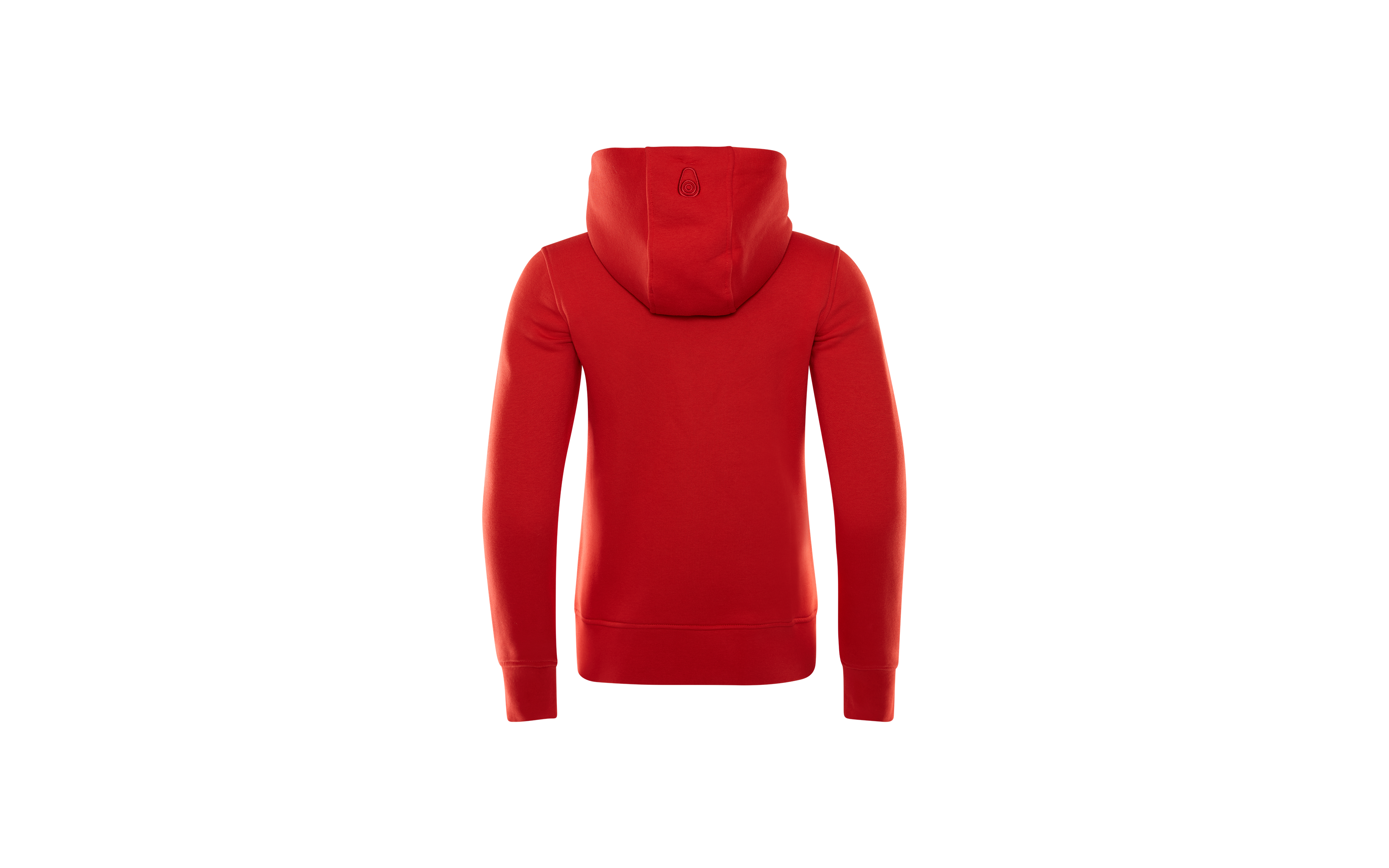 WOMENS GALE ZIP HOOD