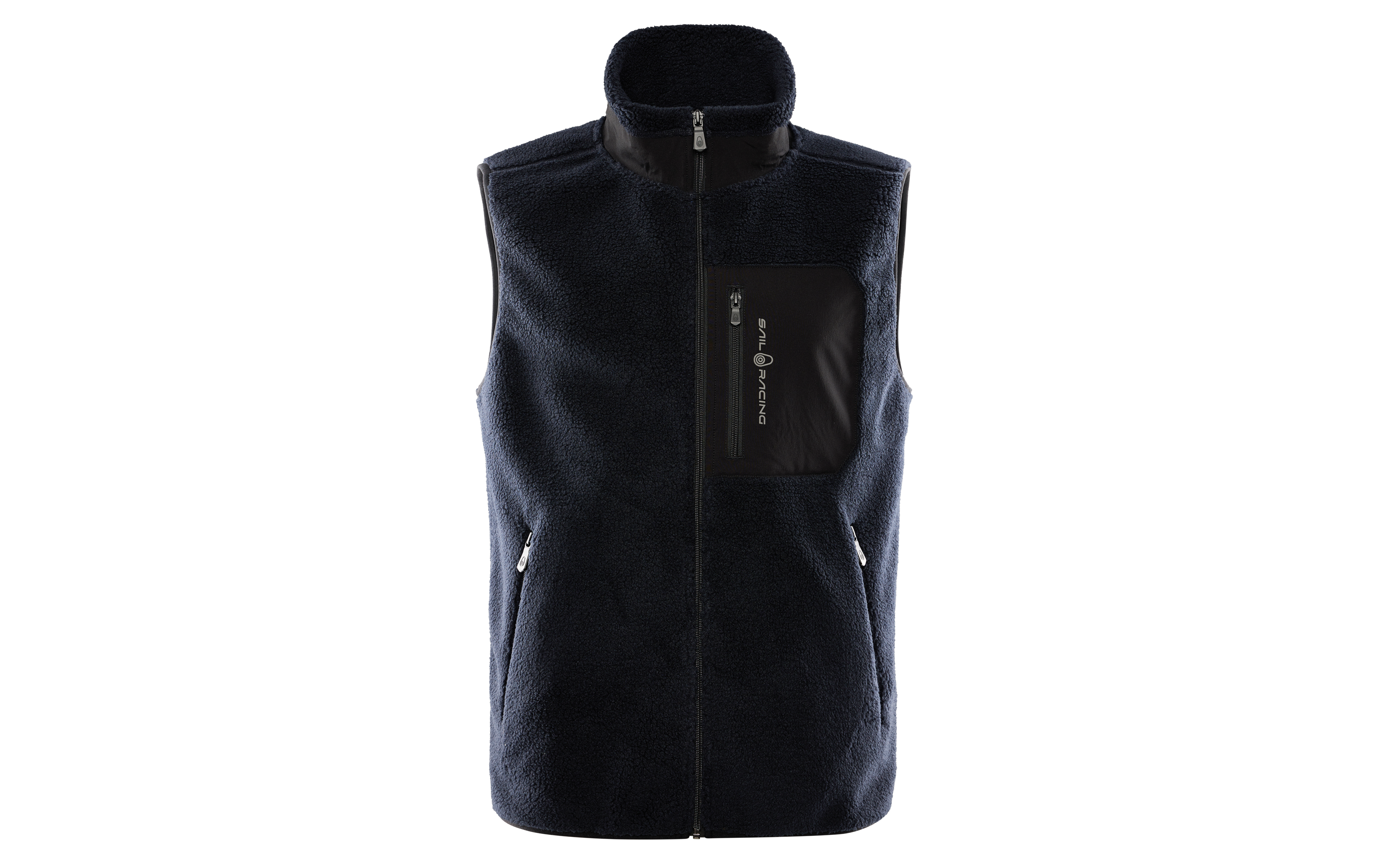 BOWMAN PILE VEST
