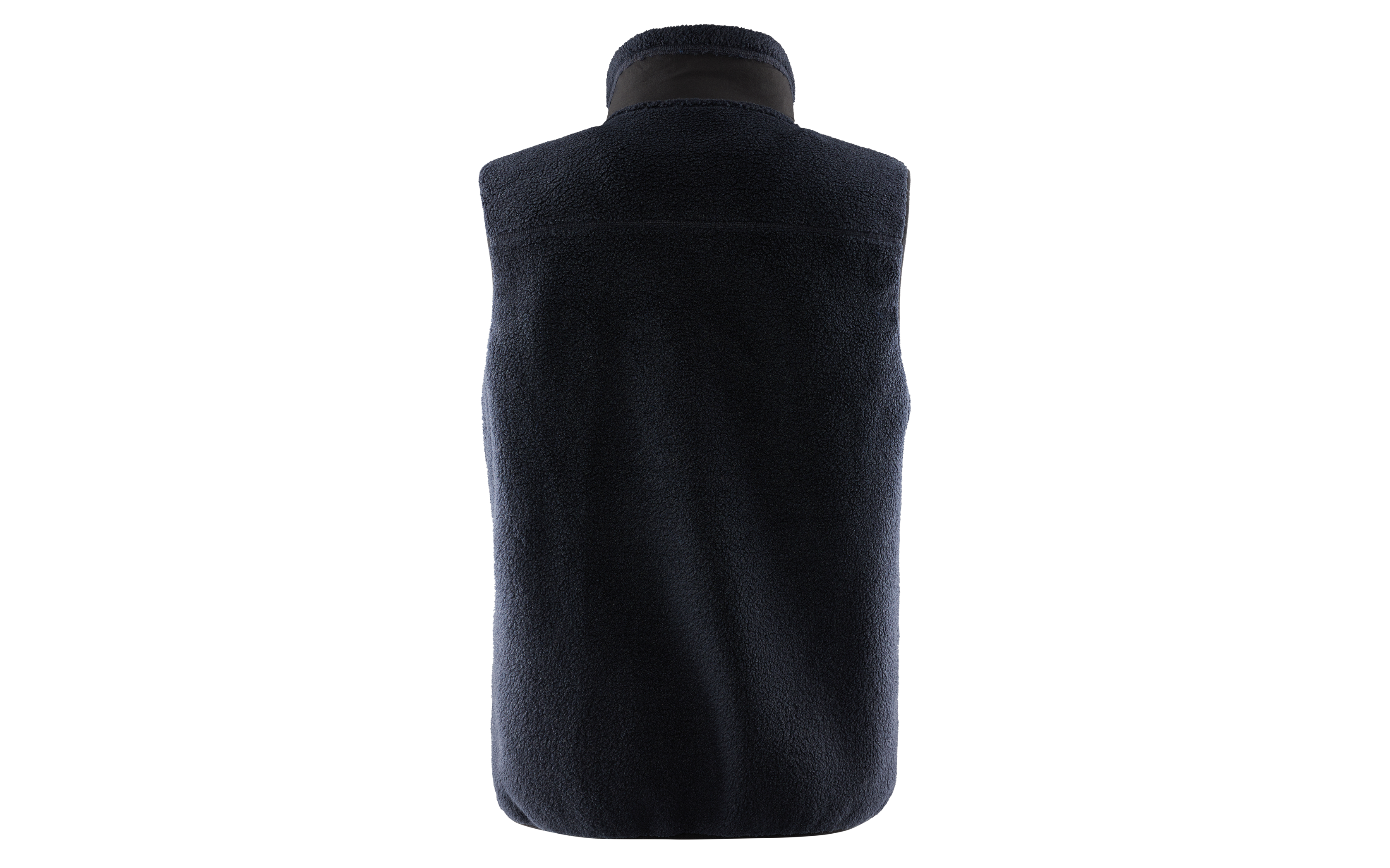 BOWMAN PILE VEST