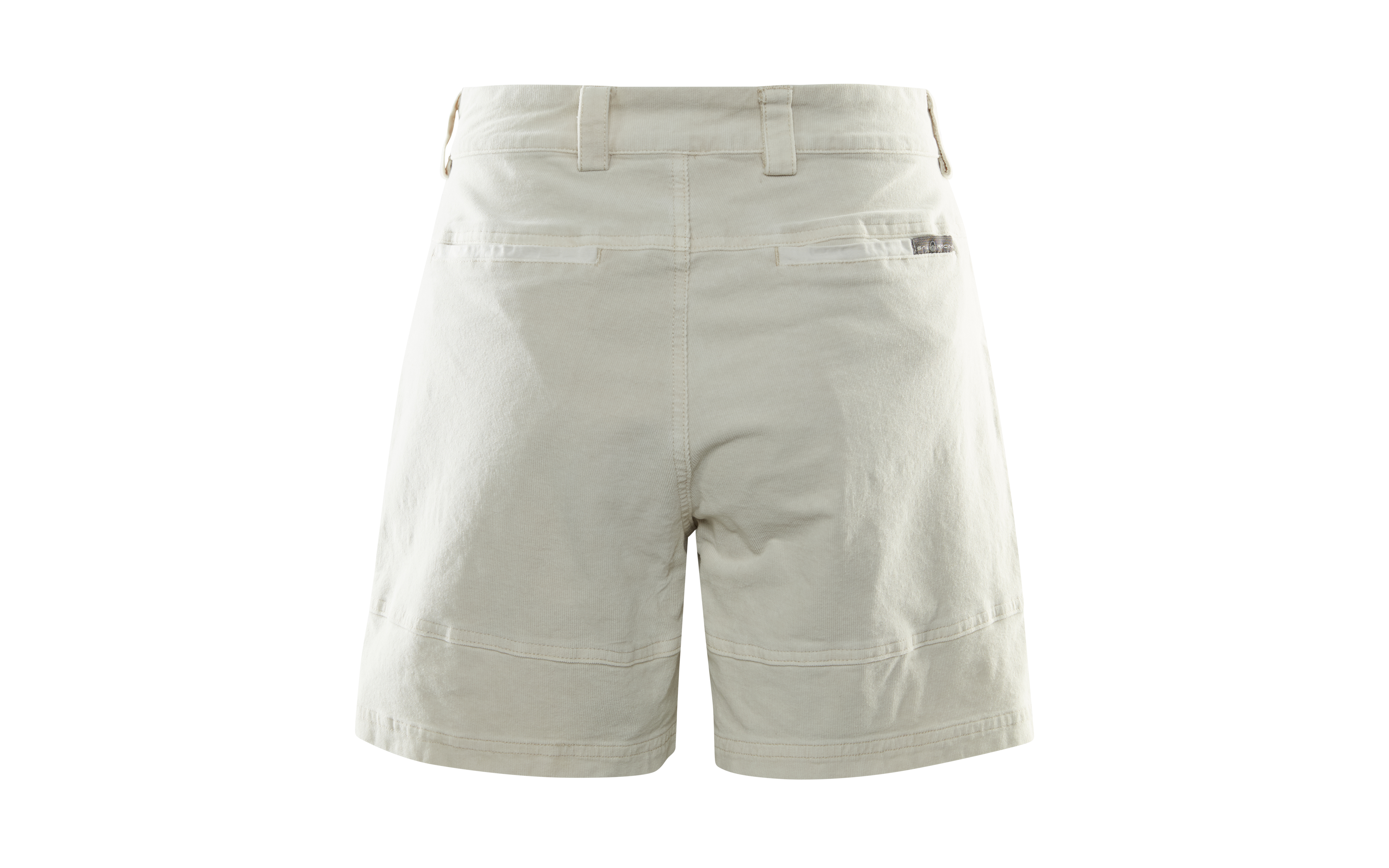 W GRINDER CORDUROY SHORTS