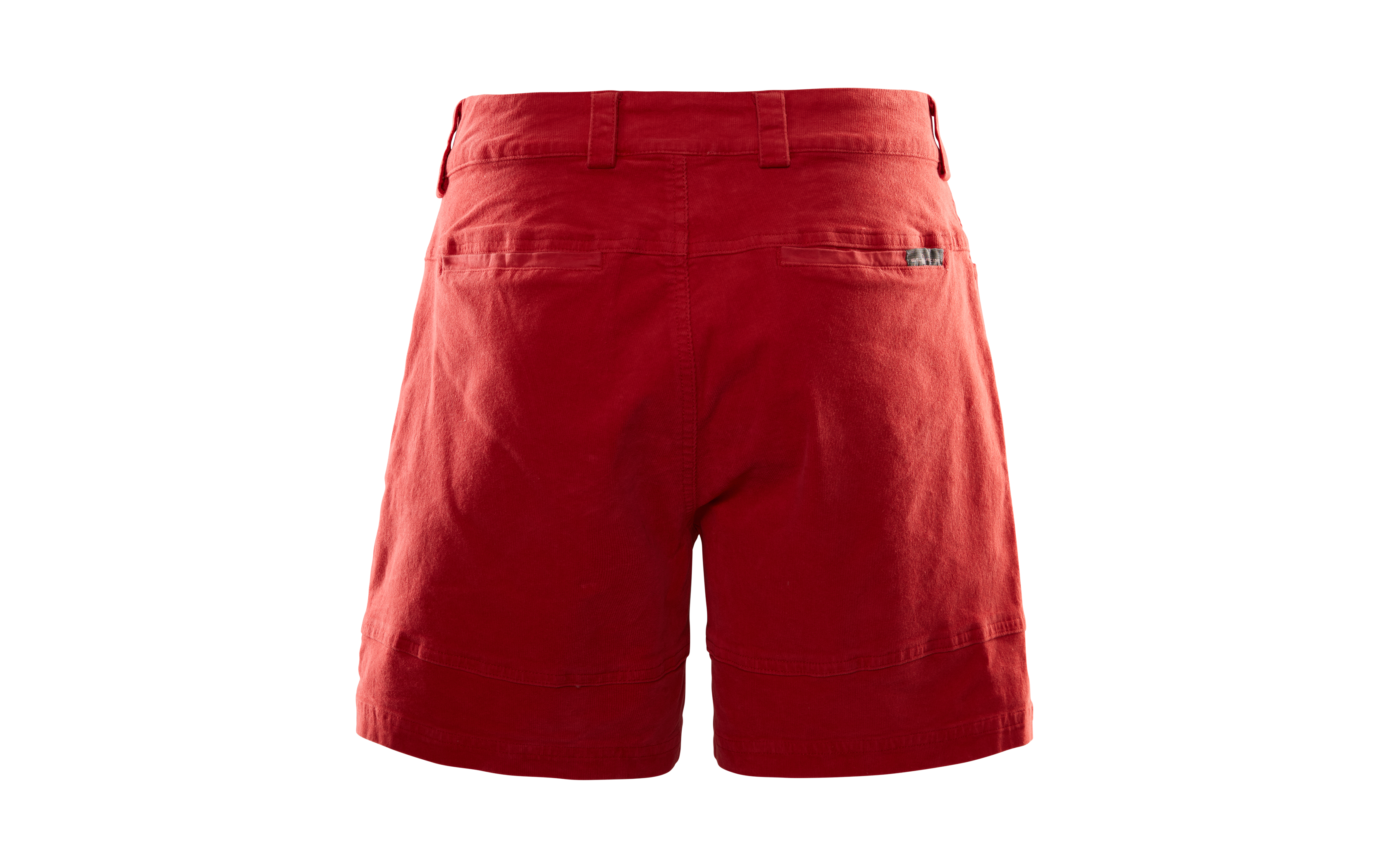 W GRINDER CORDUROY SHORTS