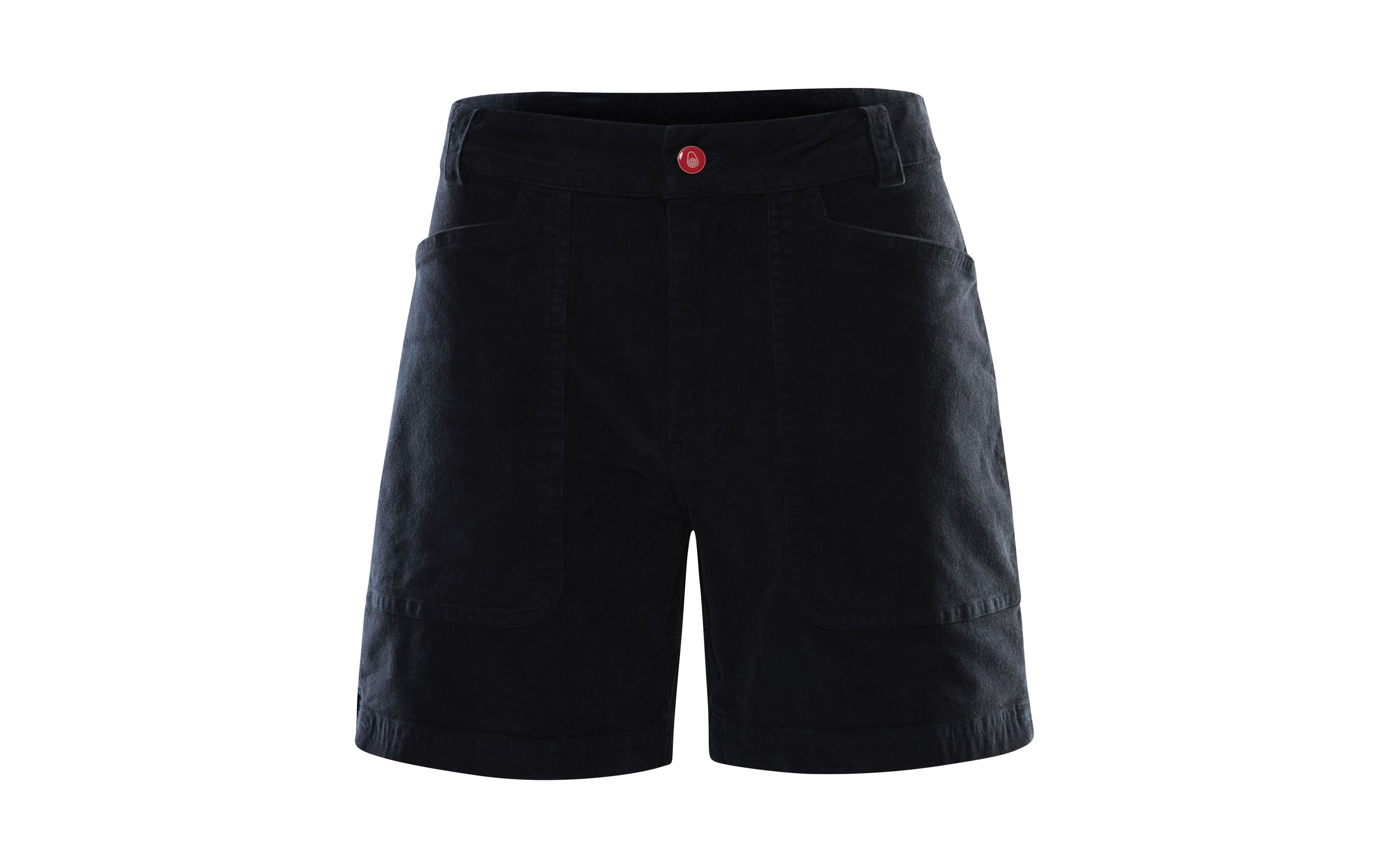 W GRINDER CORDUROY SHORTS