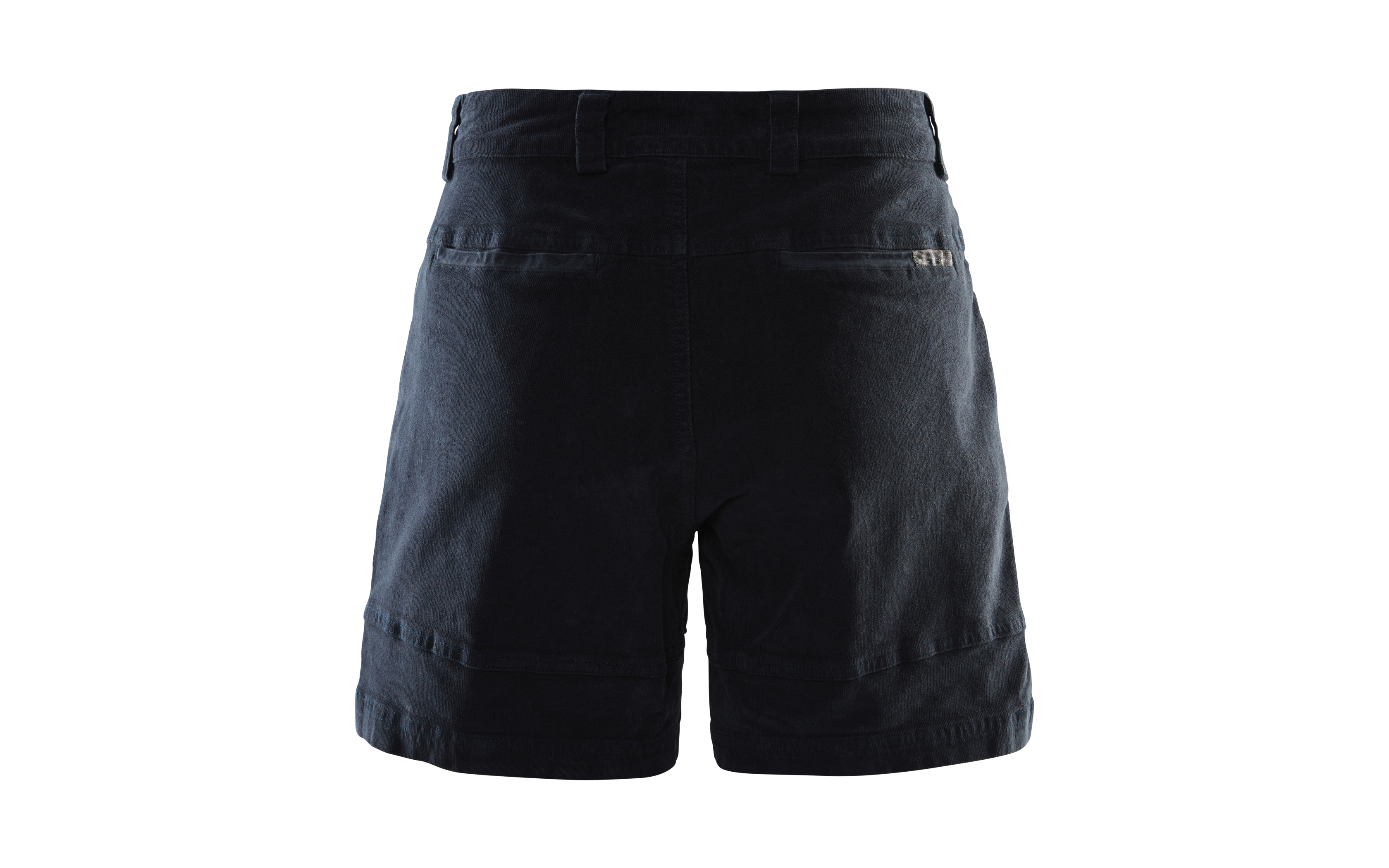 W GRINDER CORDUROY SHORTS