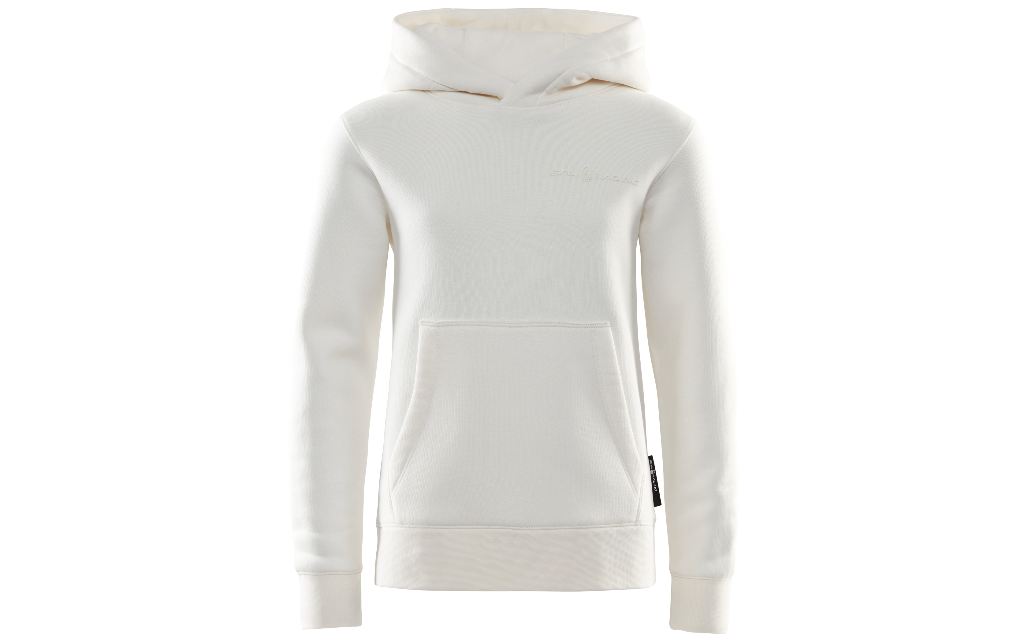 JR BOWMAN LOGO HOOD