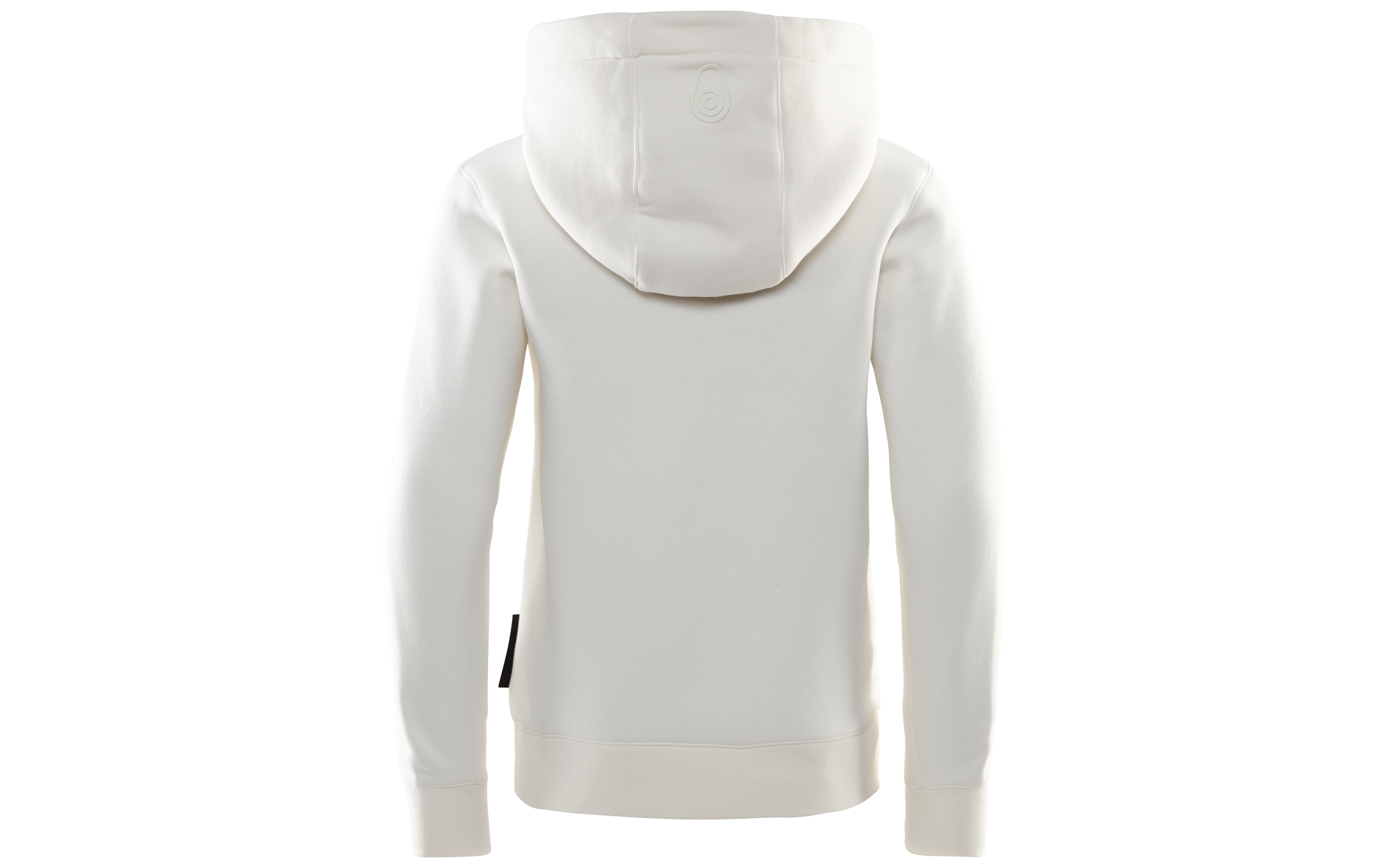 JR BOWMAN LOGO HOOD