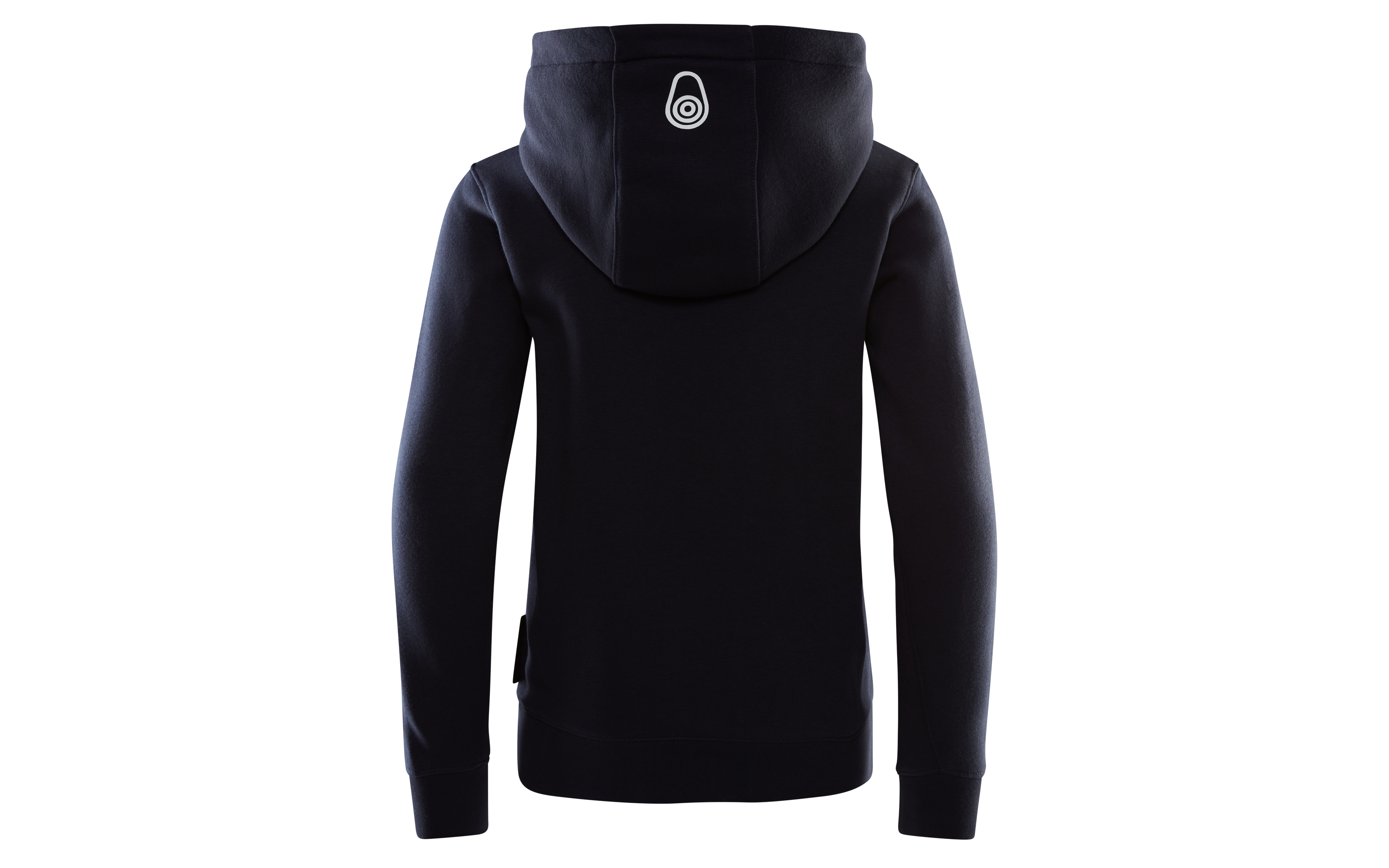 JR BOWMAN LOGO HOOD