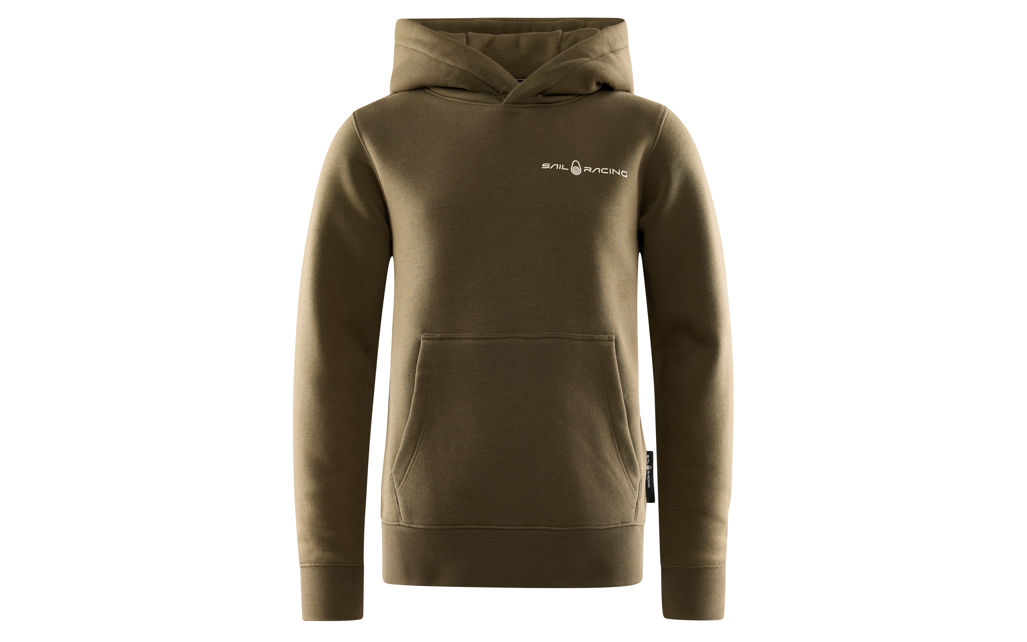 JR BOWMAN LOGO HOOD