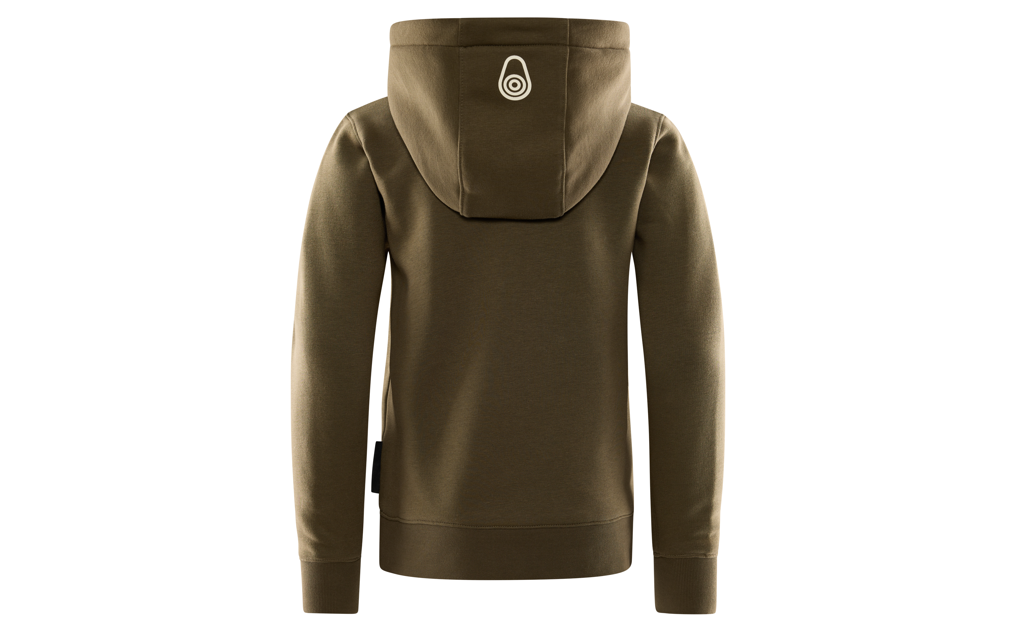 JR BOWMAN LOGO HOOD