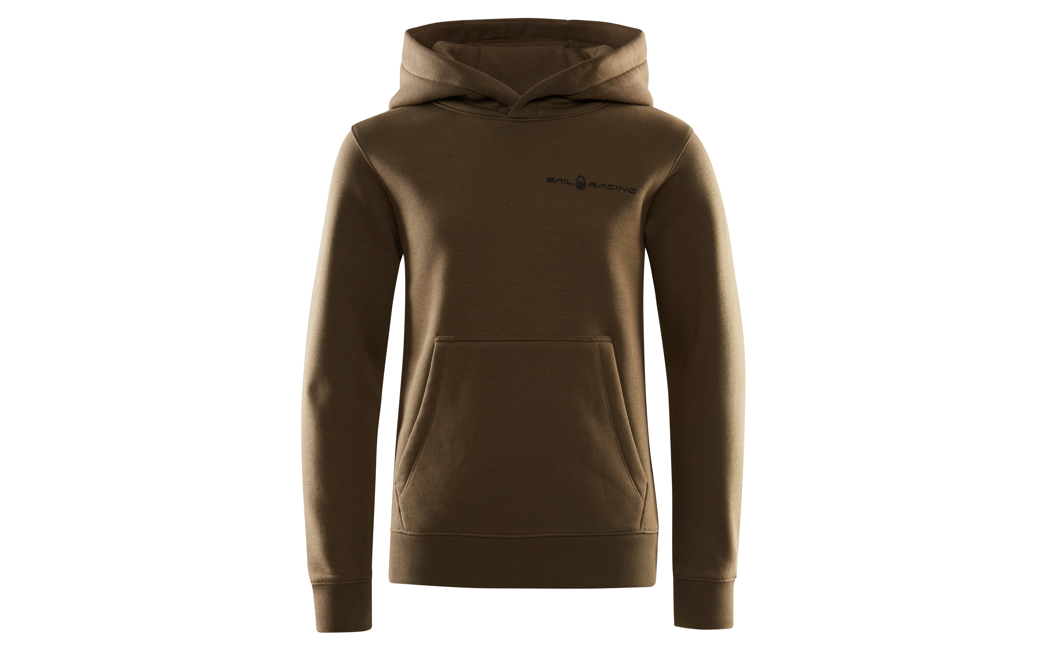 JR BOWMAN LOGO HOOD