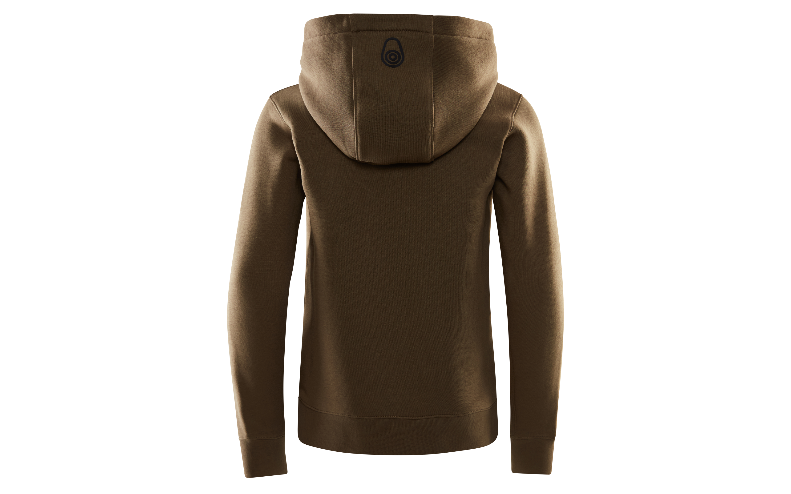 JR BOWMAN LOGO HOOD