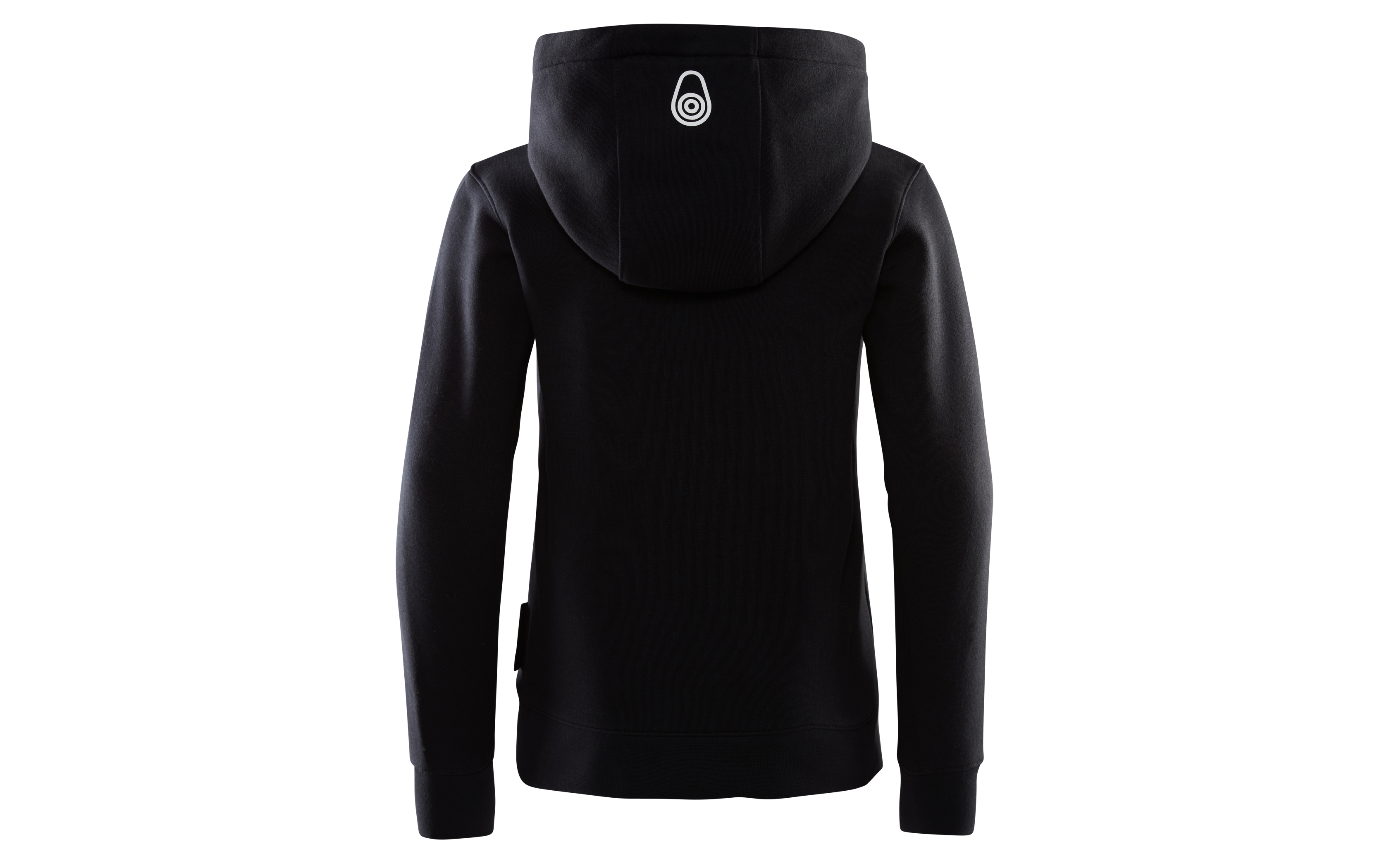 JR BOWMAN LOGO HOOD