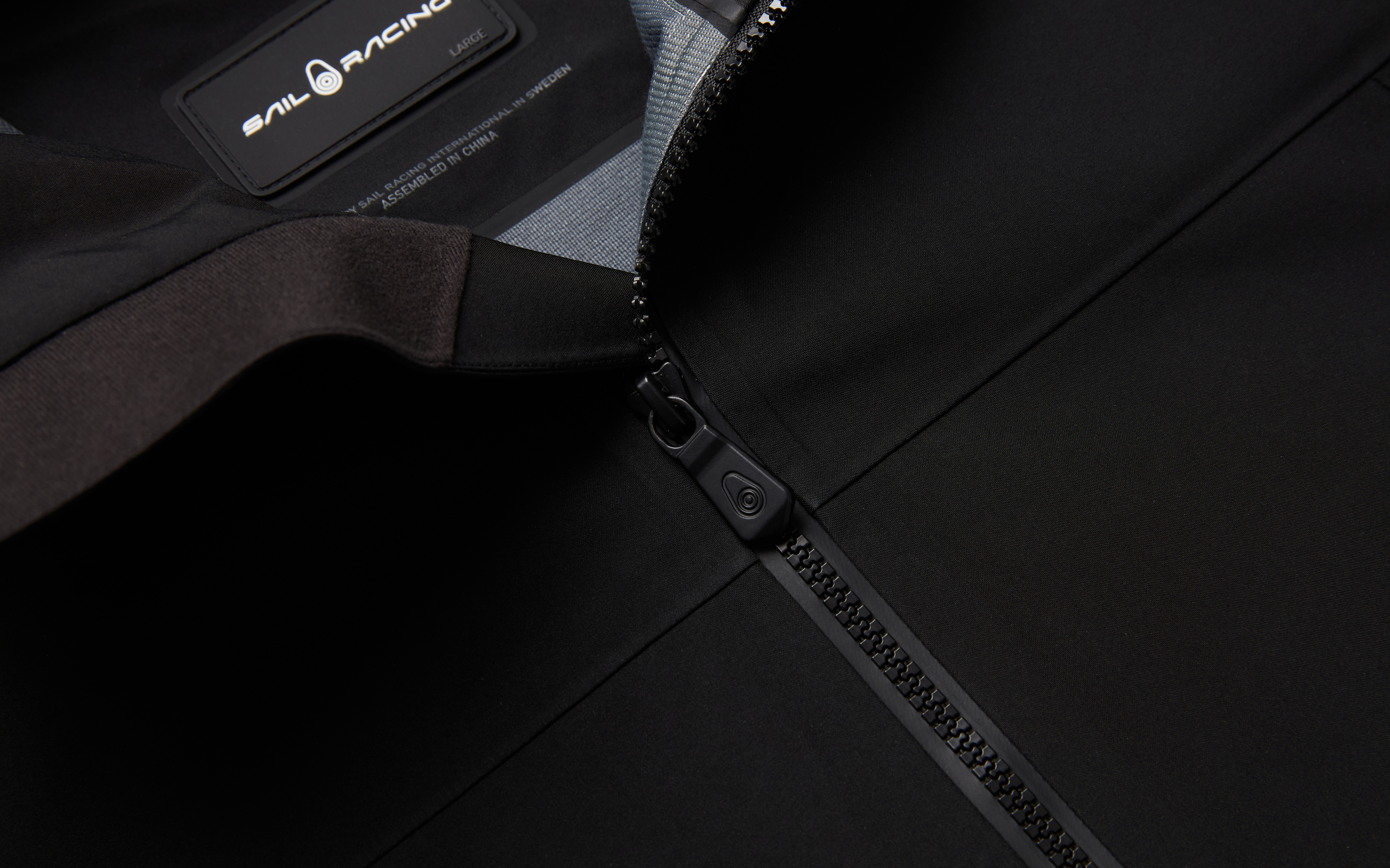 STORM GORE TEX JACKET