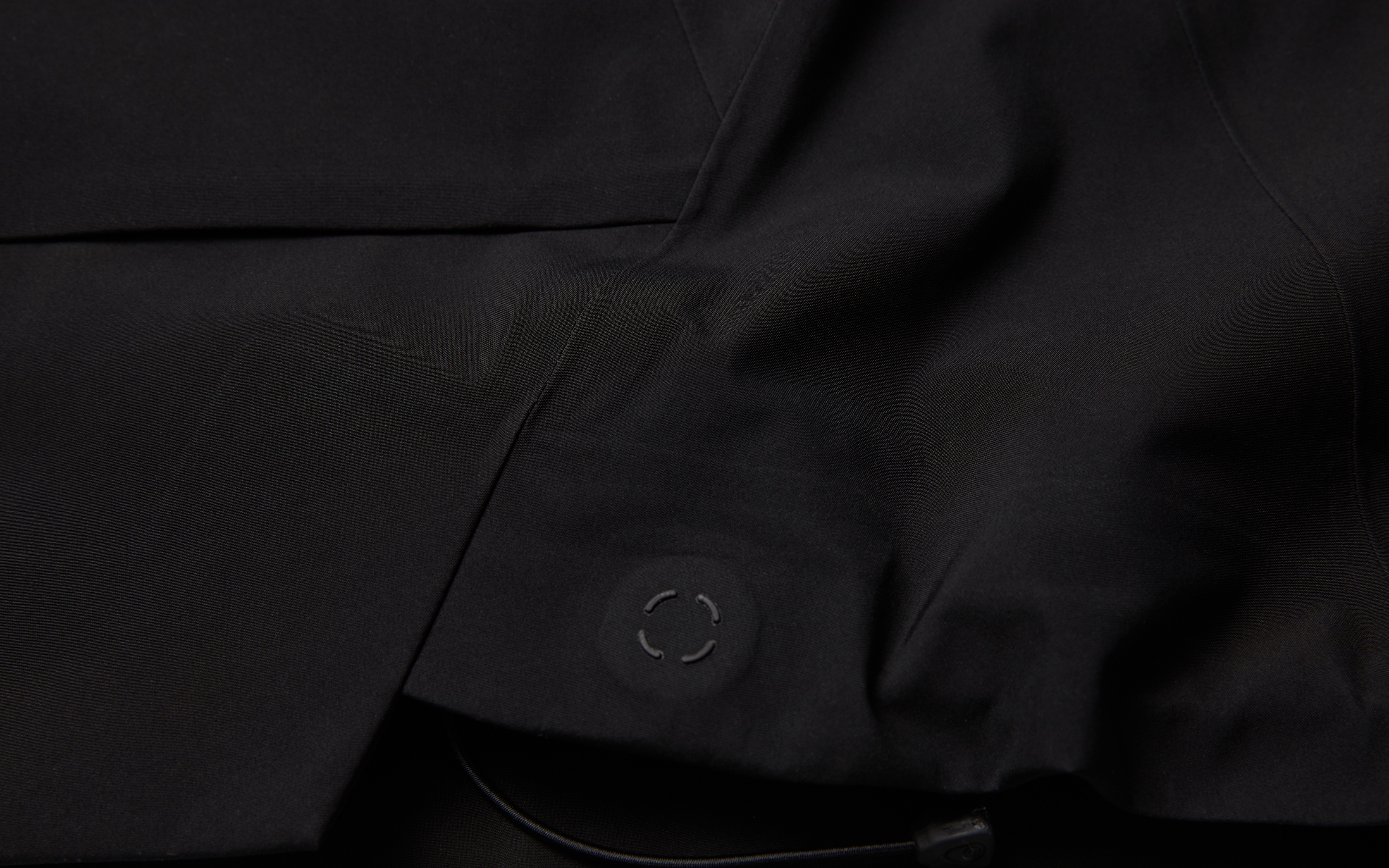 STORM GORE TEX JACKET