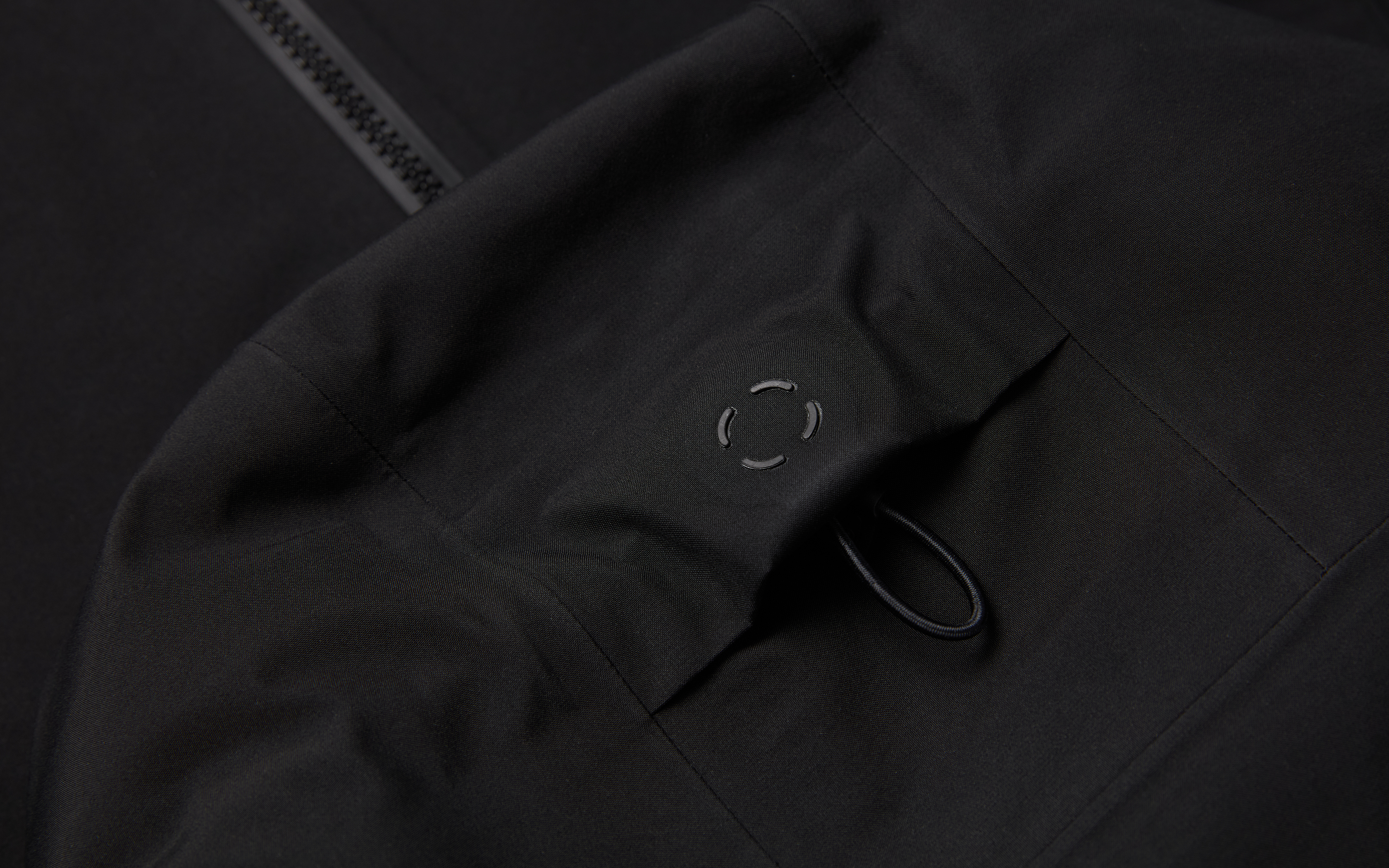 STORM GORE TEX JACKET