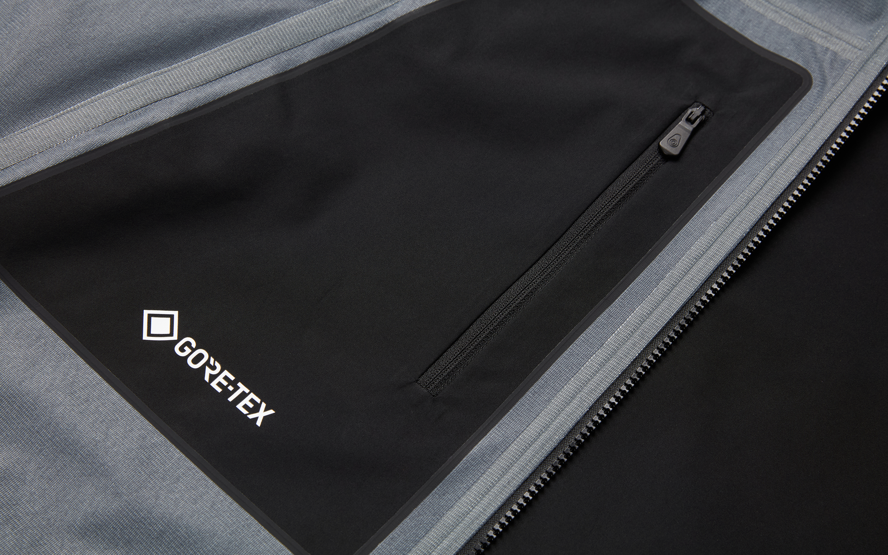 STORM GORE TEX JACKET