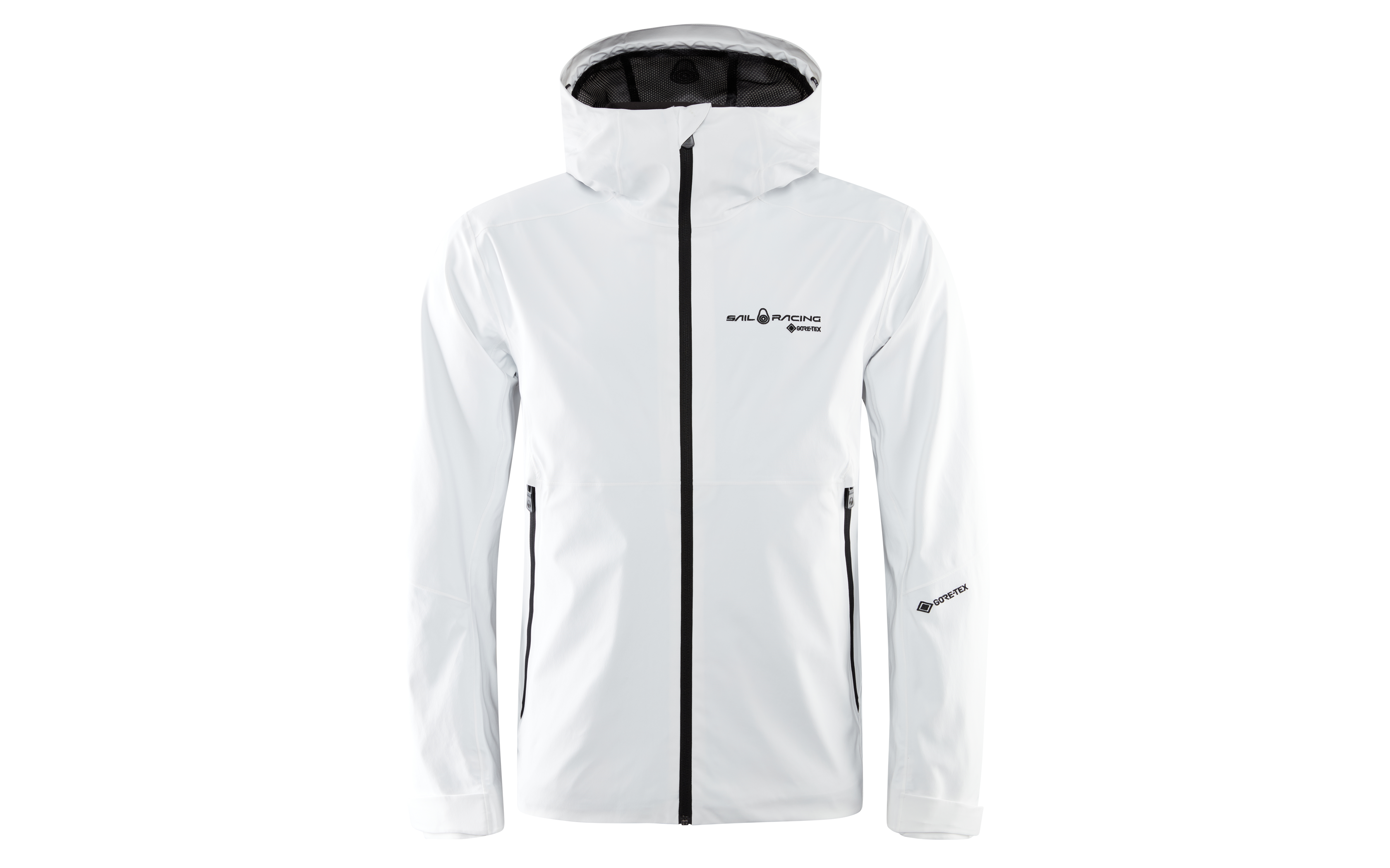 GORE TEX STRETCH JACKET